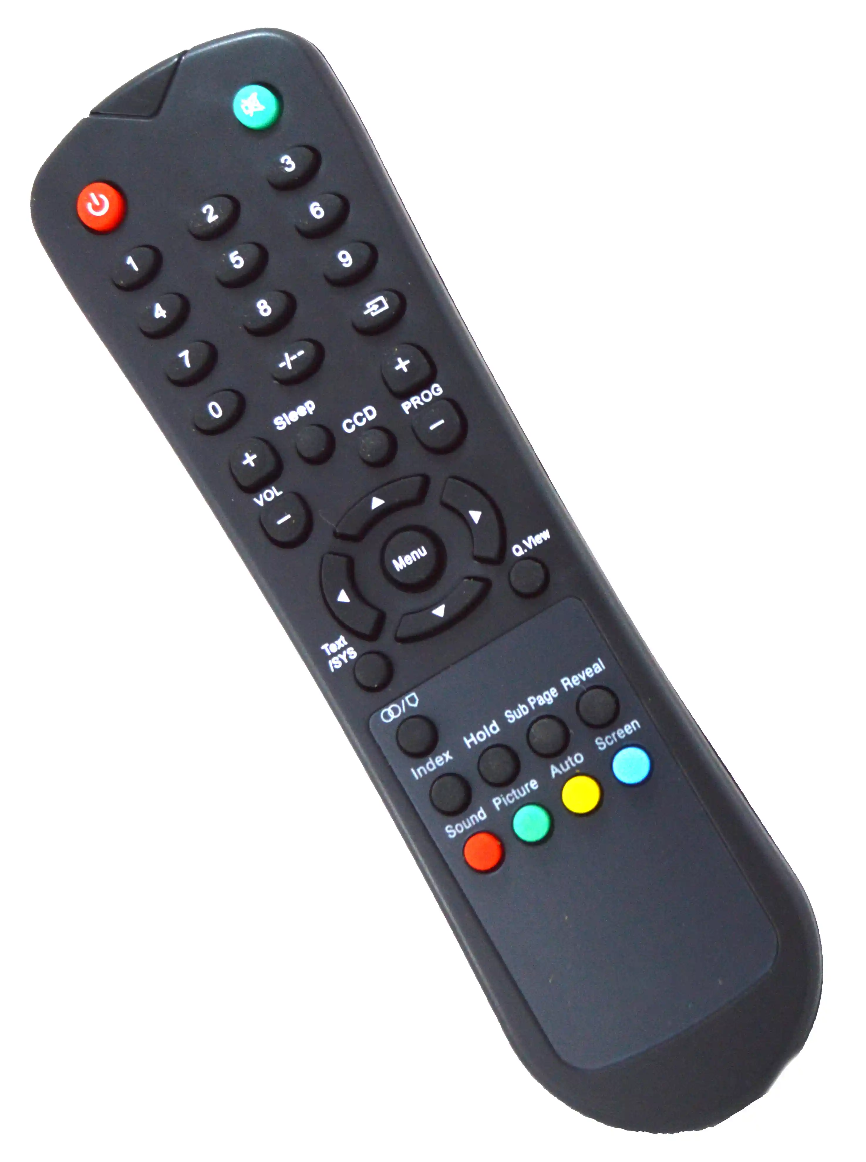 Control remoto LCD Led132 Hitech Control remoto LCD Led132 Hitech