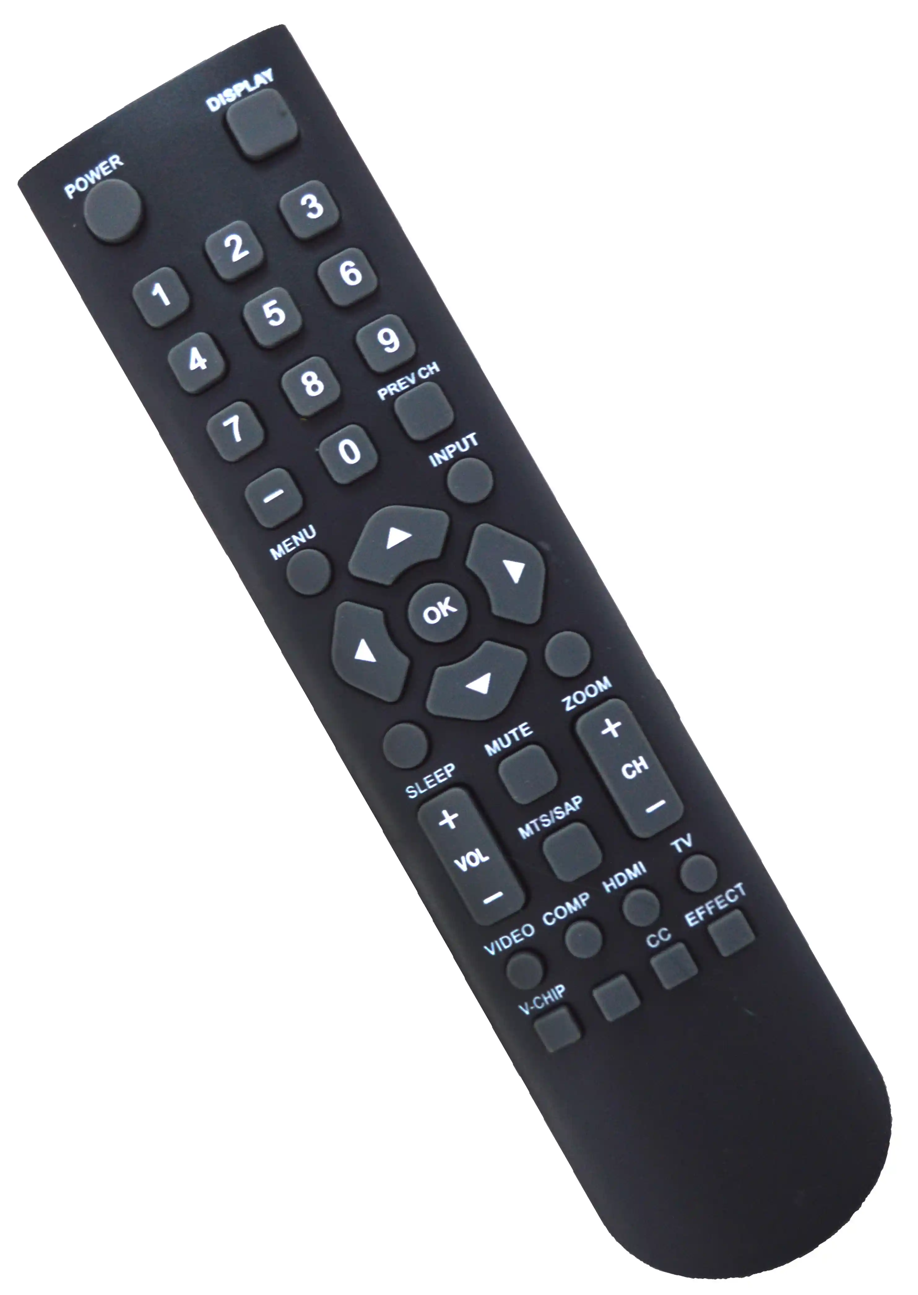 Control remoto LCD Led Smart 401 AOC Hyundai Control remoto LCD Led Smart 401 AOC Hyundai
