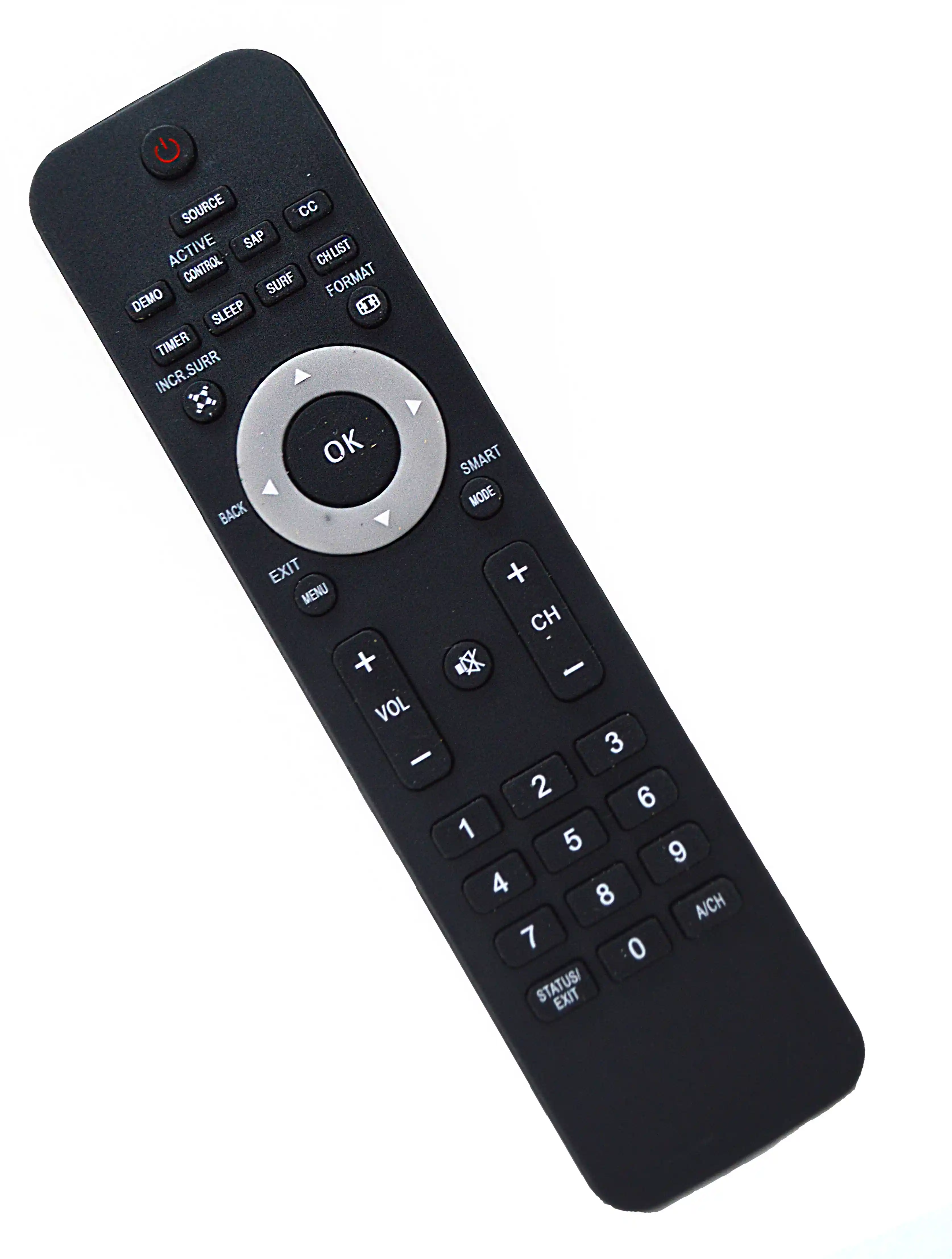 Control remoto LCD Led Smart 406 Philips Control remoto LCD Led Smart 406 Philips