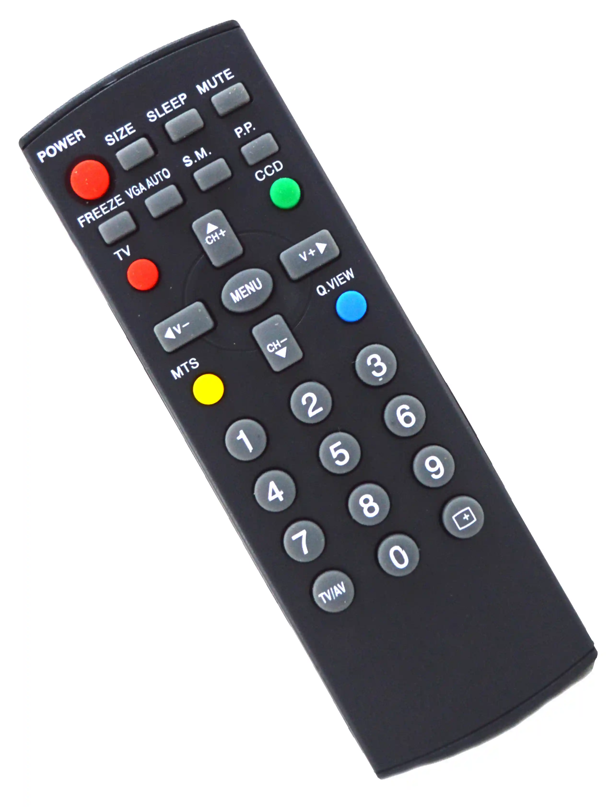 Control remoto LCD Led Smart 409 Hitachi Control remoto LCD Led Smart 409 Hitachi
