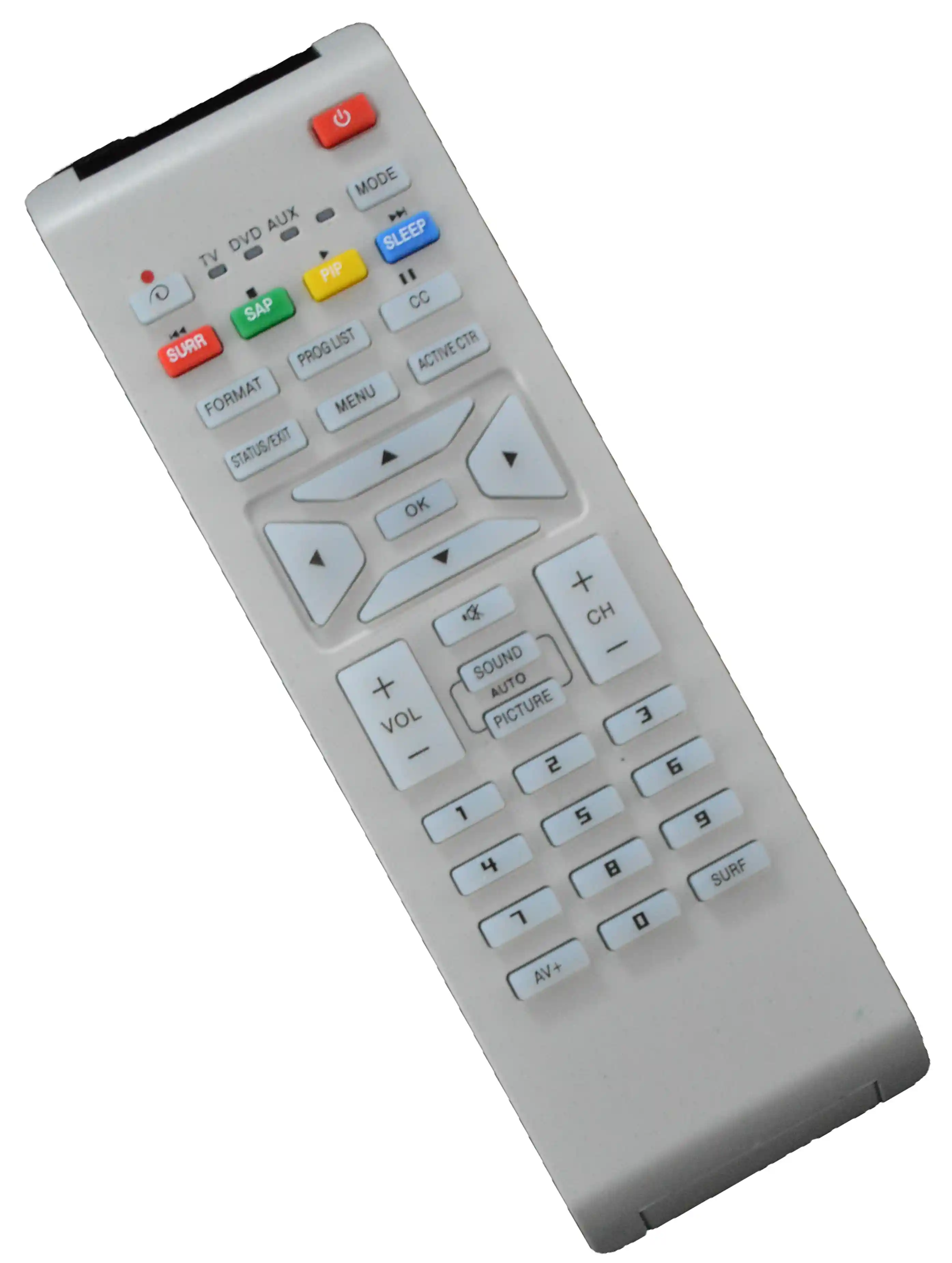 Control remoto LCD Led Smart 411 Philips Control remoto LCD Led Smart 411 Philips