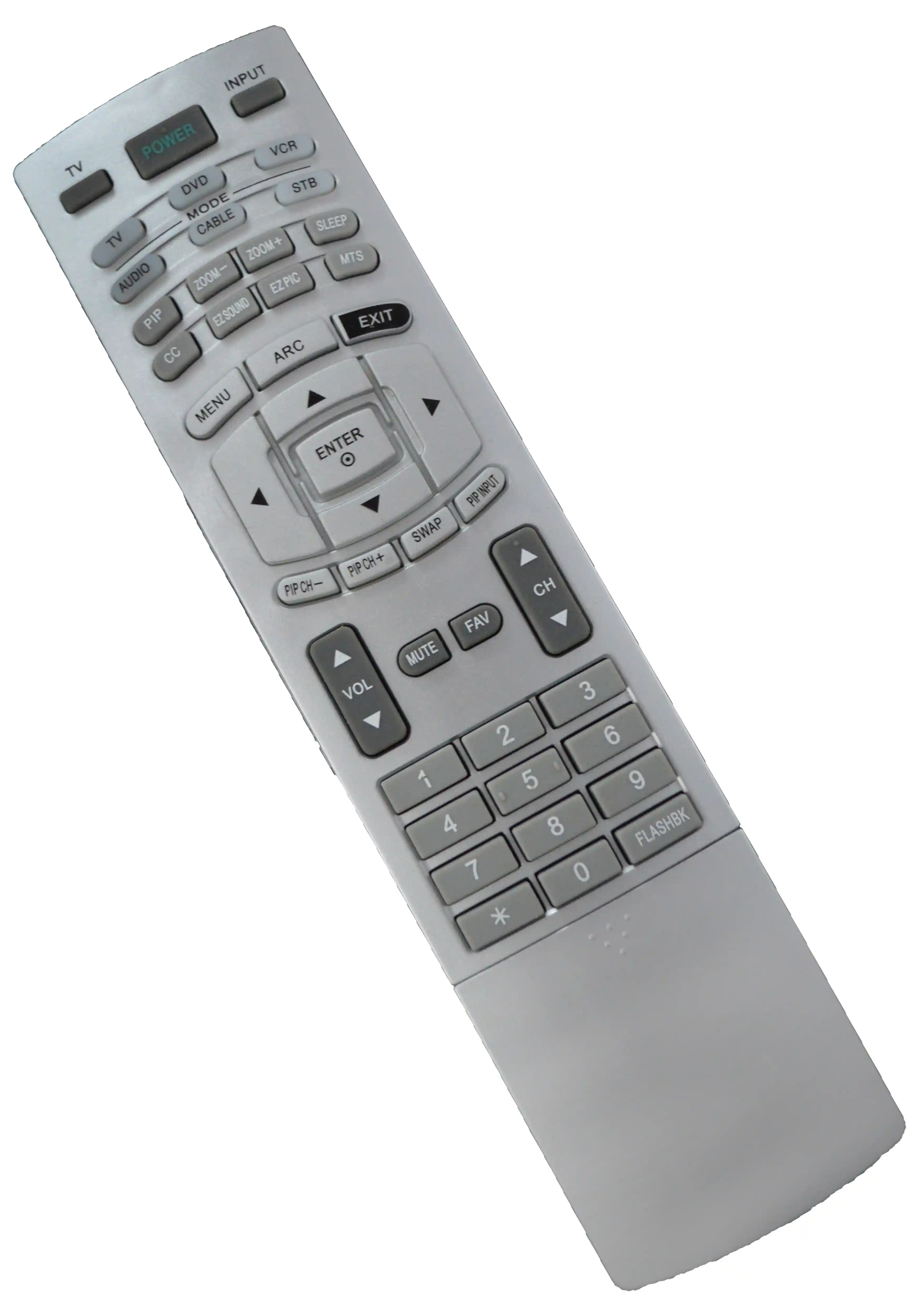 Control remoto LCD Led Smart 412 LG Control remoto LCD Led Smart 412 LG
