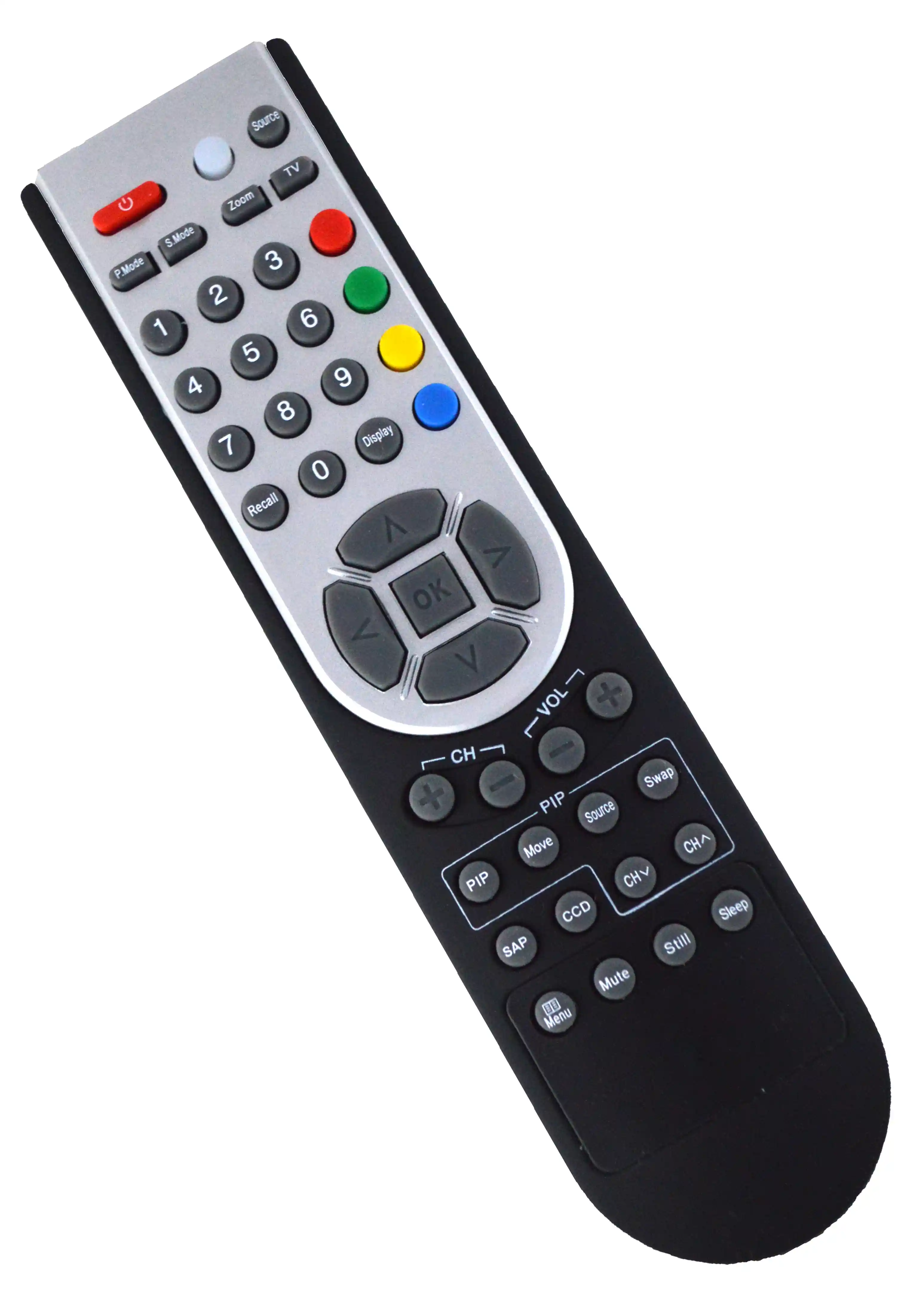Control remoto LCD Led Smart 420 Bgh Telefunken Sansei Ken Brown Control remoto LCD Led Smart 420 Bgh Telefunken Sansei Ken Brown