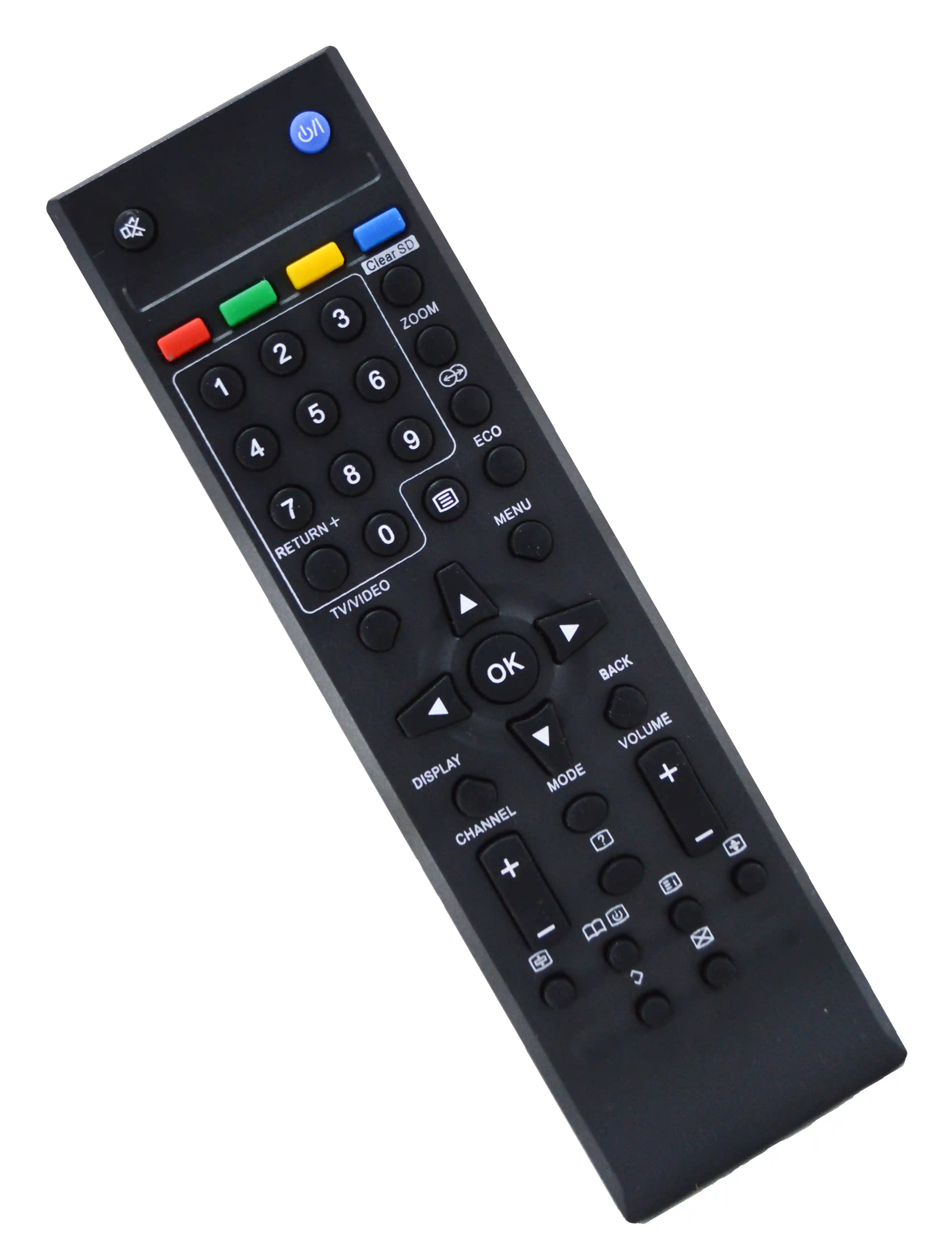 Control remoto LCD Led Smart 426 JVC Control remoto LCD Led Smart 426 JVC