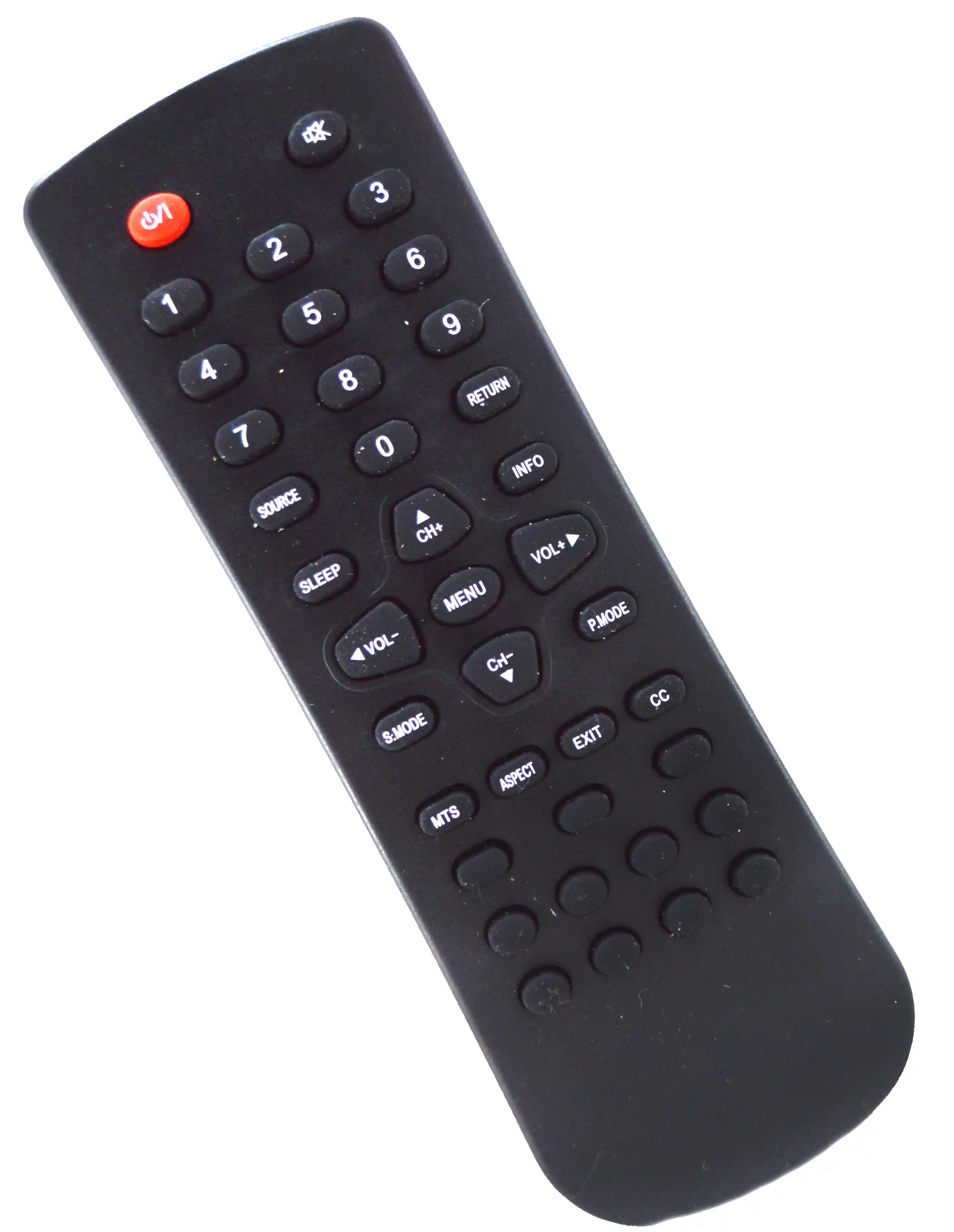 Control remoto LCD Led Smart 431 Hitachi Control remoto LCD Led Smart 431 Hitachi