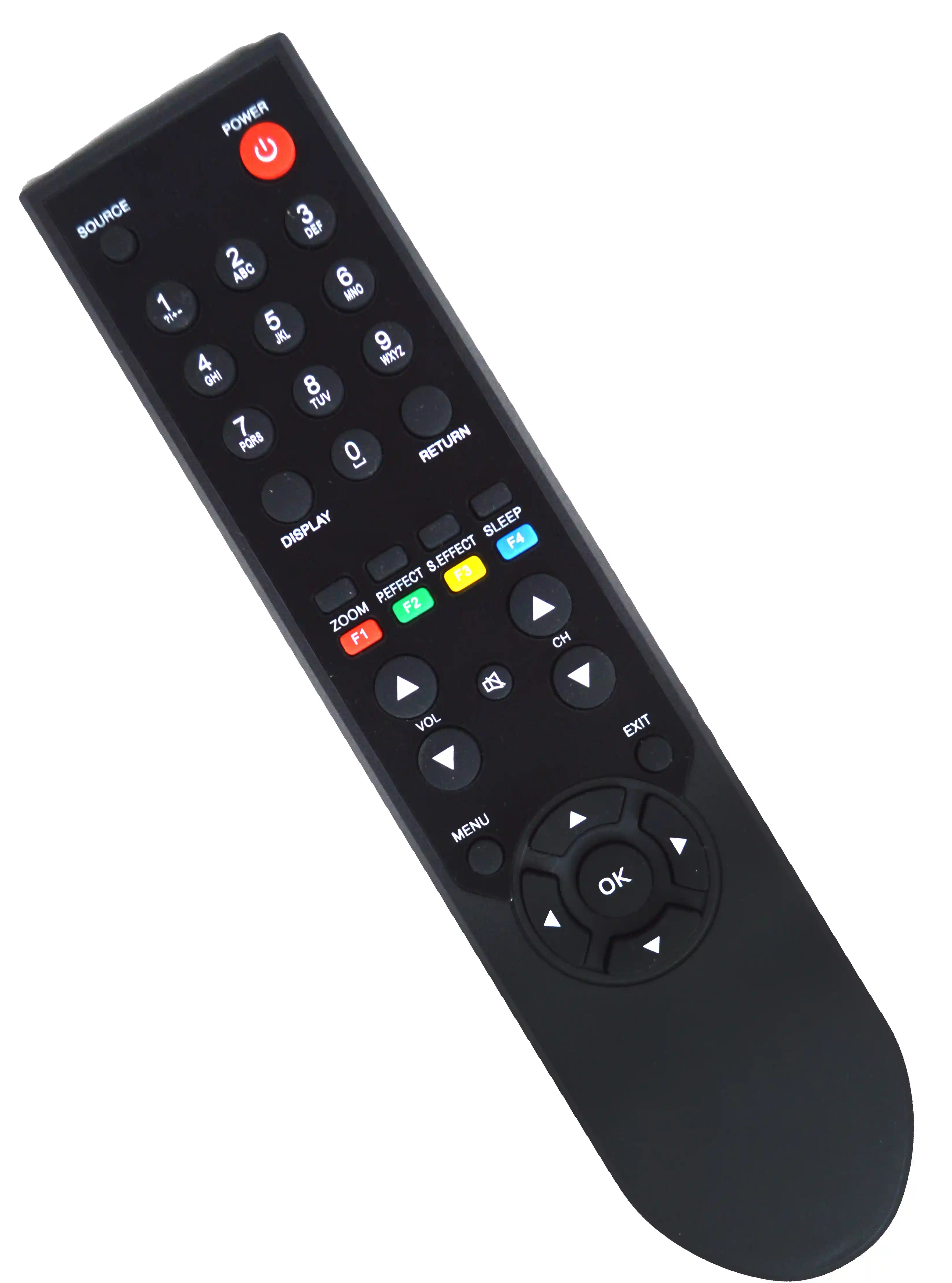 Control remoto LCD Led Smart 439 TCL Control remoto LCD Led Smart 439 TCL