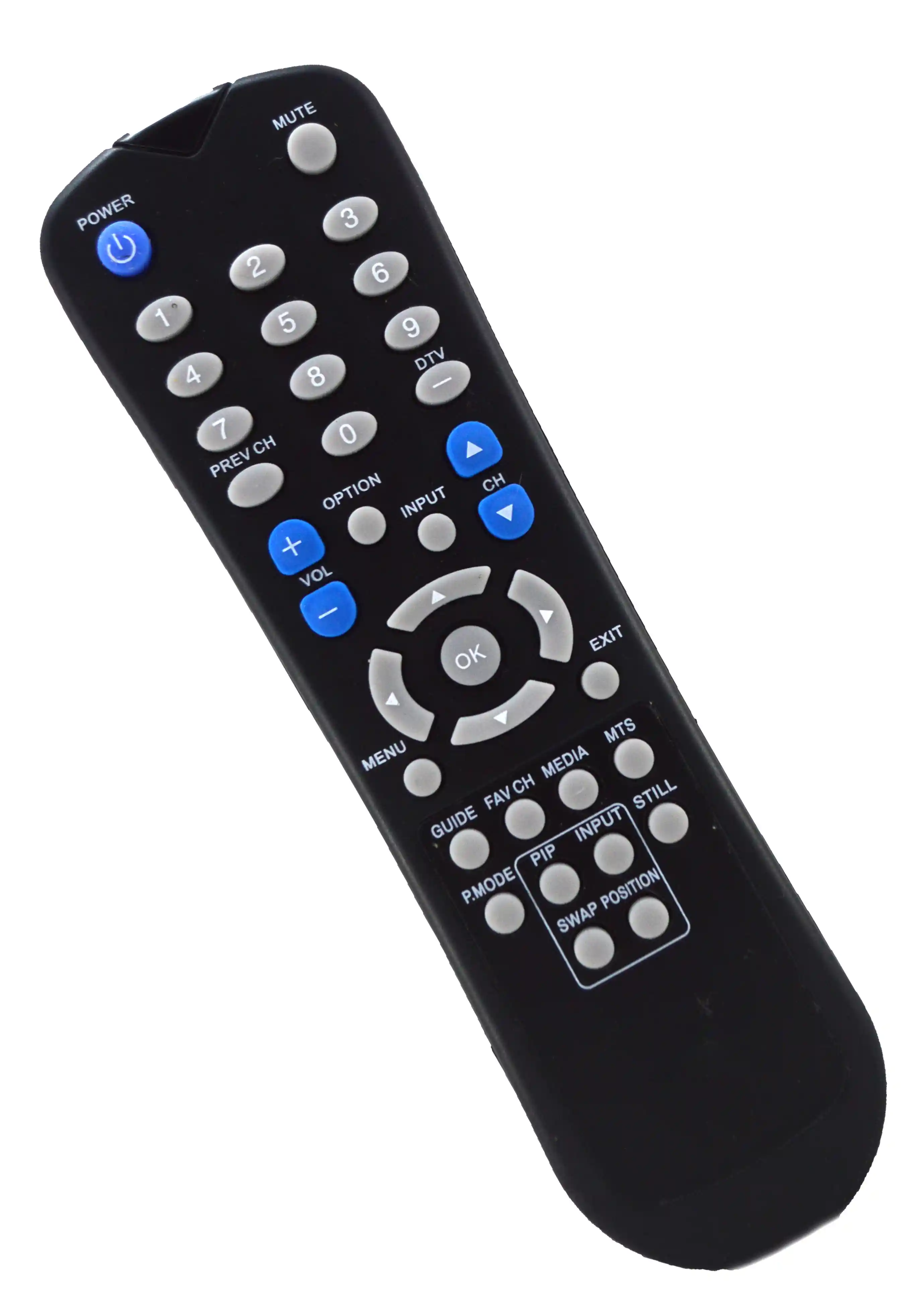 Control remoto LCD Led Smart 449 Tonomac Admiral Bluesky Dewo Control remoto LCD Led Smart 449 Tonomac Admiral Bluesky Dewo