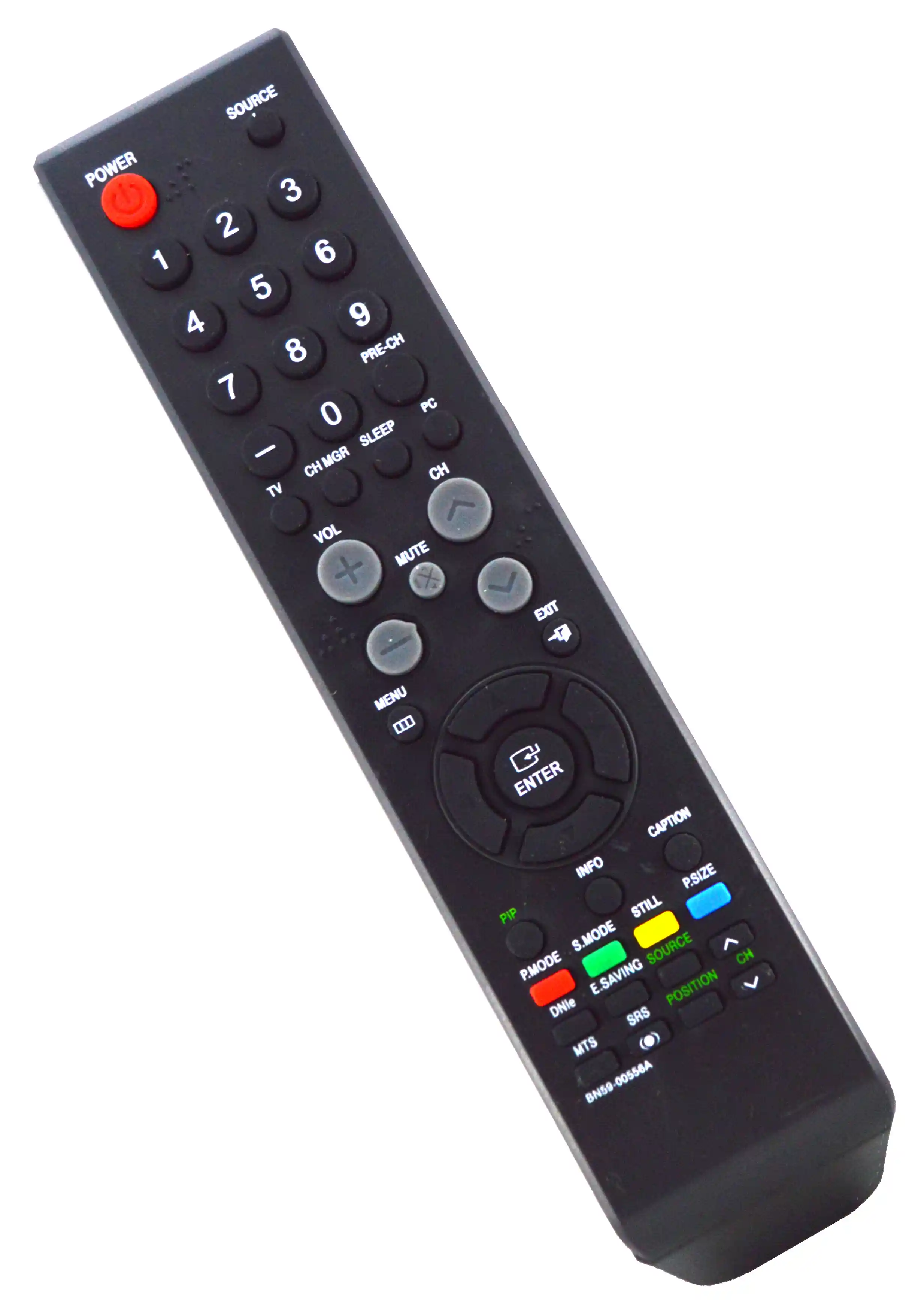 Control remoto LCD Led Smart 462 Samsung Control remoto LCD Led Smart 462 Samsung