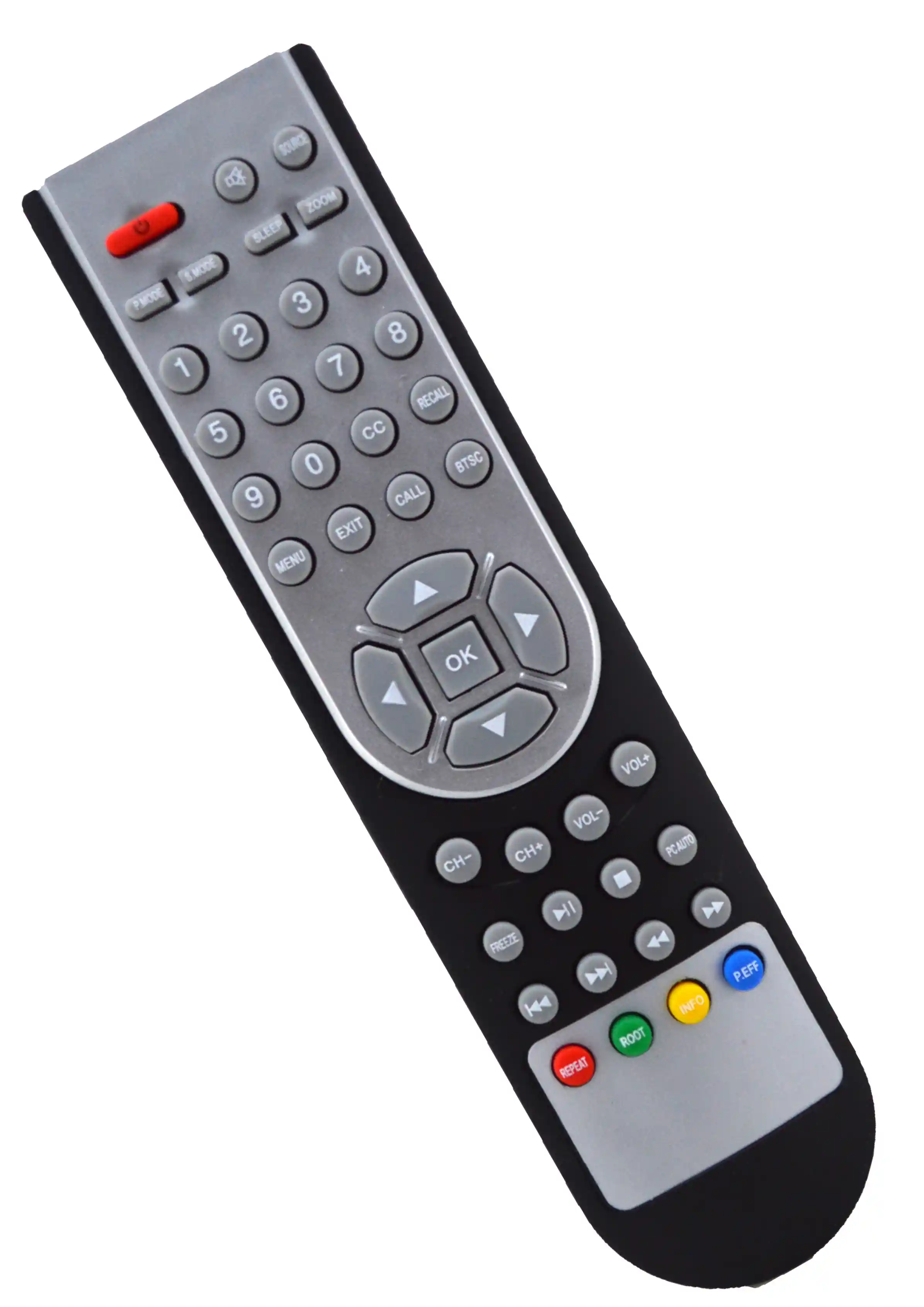 Control remoto LCD Led Smart 464 Ken Brown Control remoto LCD Led Smart 464 Ken Brown
