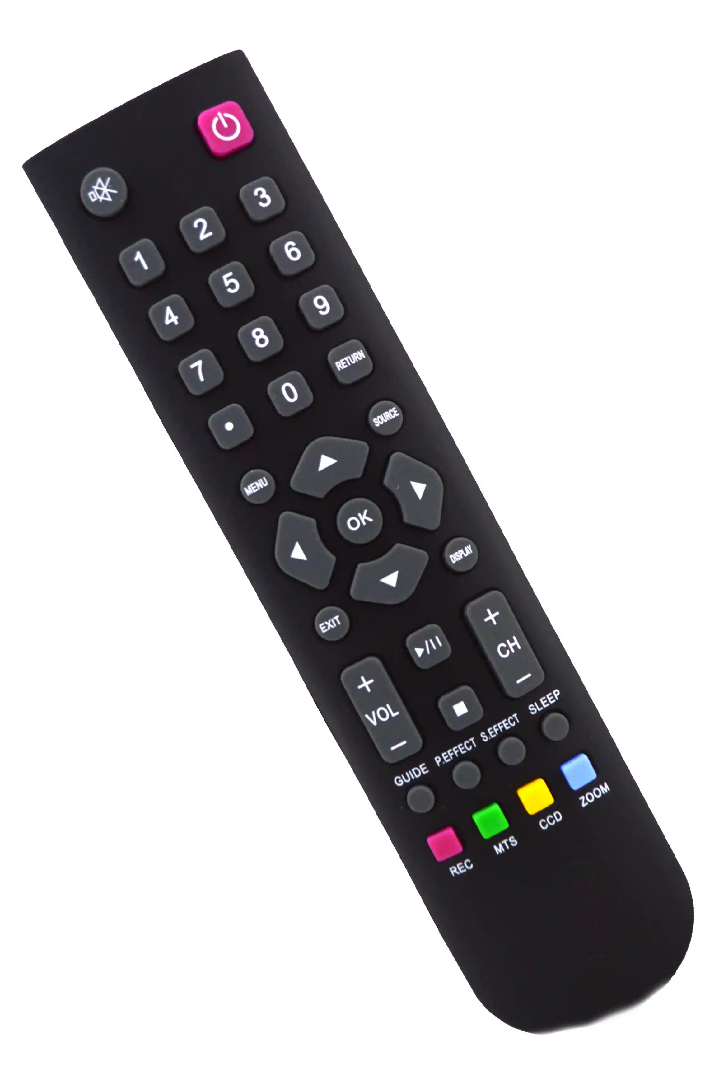 Control remoto LCD Led Smart 470 dewo recco nex telefunken tcl rca bgh Control remoto LCD Led Smart 470 dewo recco nex telefunken tcl rca bgh