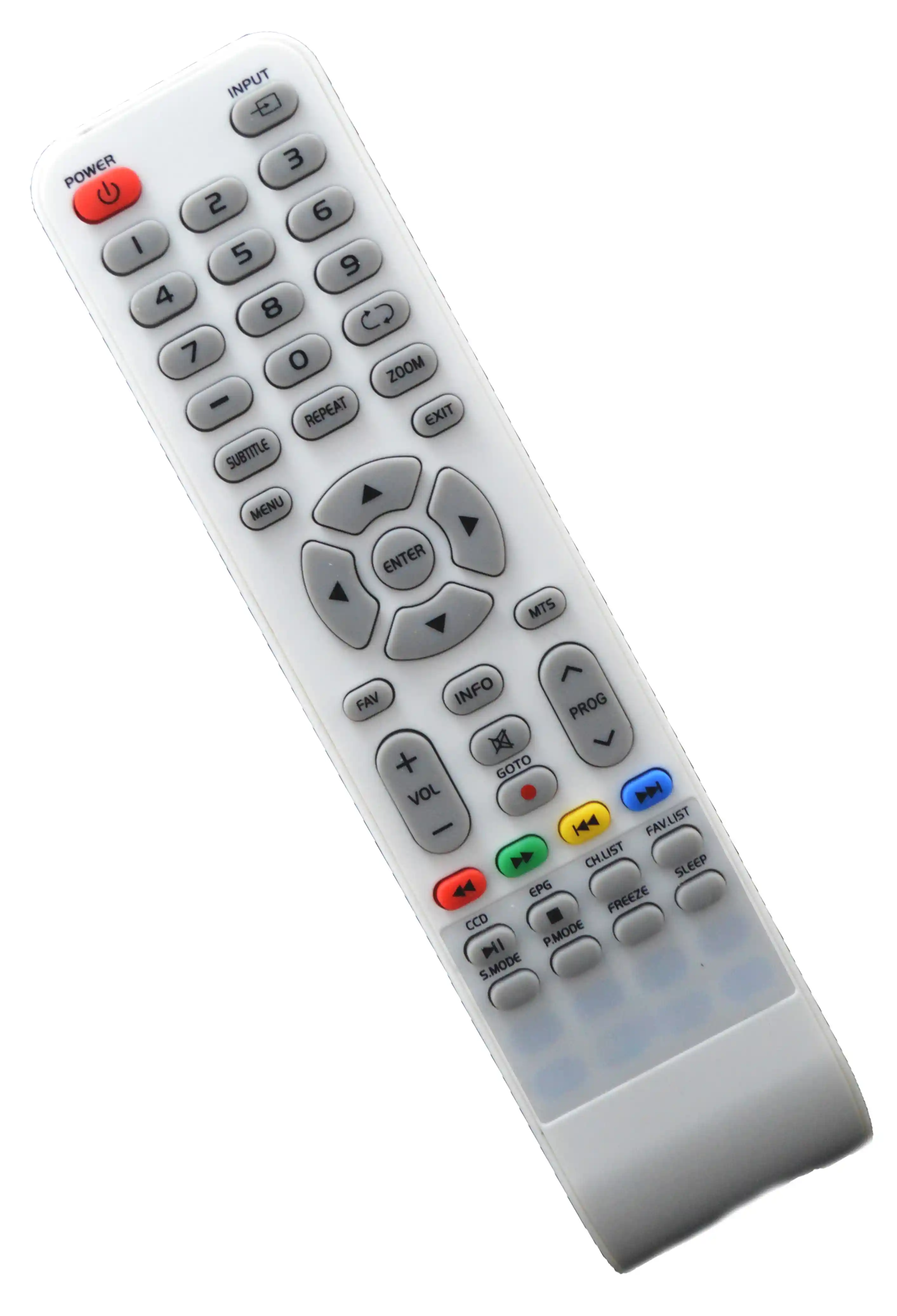 Control remoto LCD Led Smart 482 Top House Control remoto LCD Led Smart 482 Top House