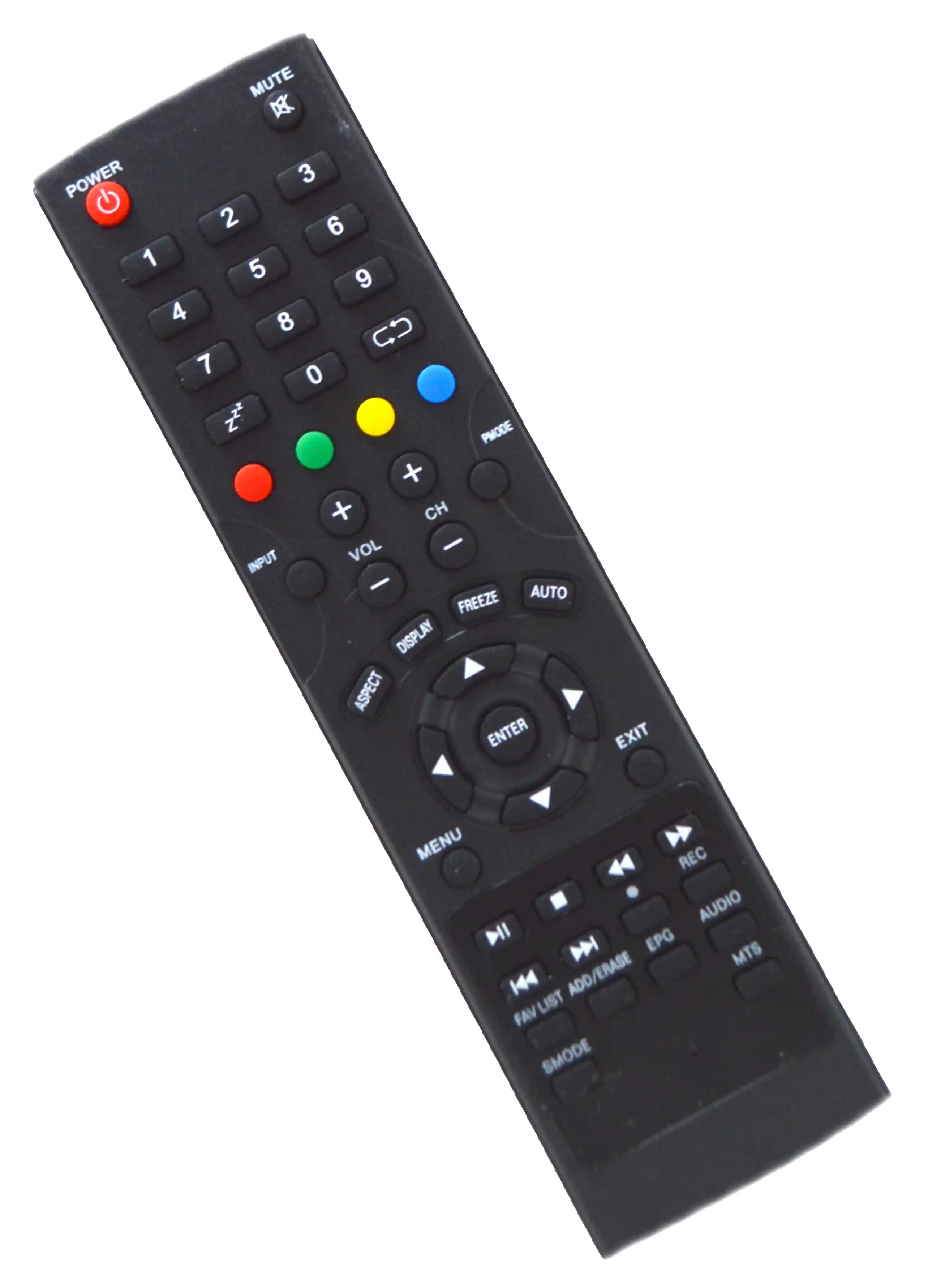 Control remoto LCD Led Smart 497 Top House Control remoto LCD Led Smart 497 Top House