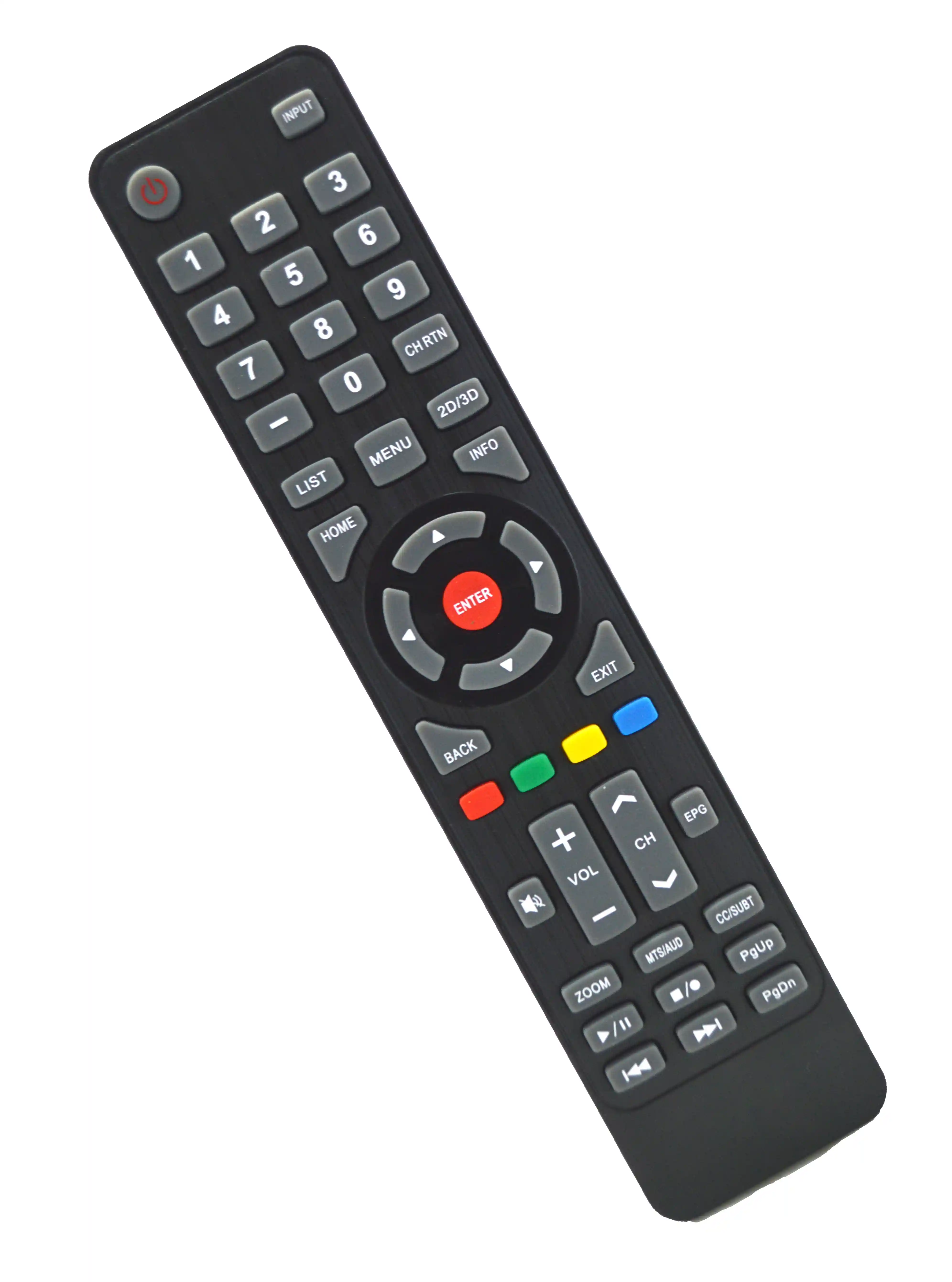 Control remoto LCD Led Smart 498TH2 Top House - Admiral Control remoto LCD Led Smart 498TH2 Top House - Admiral