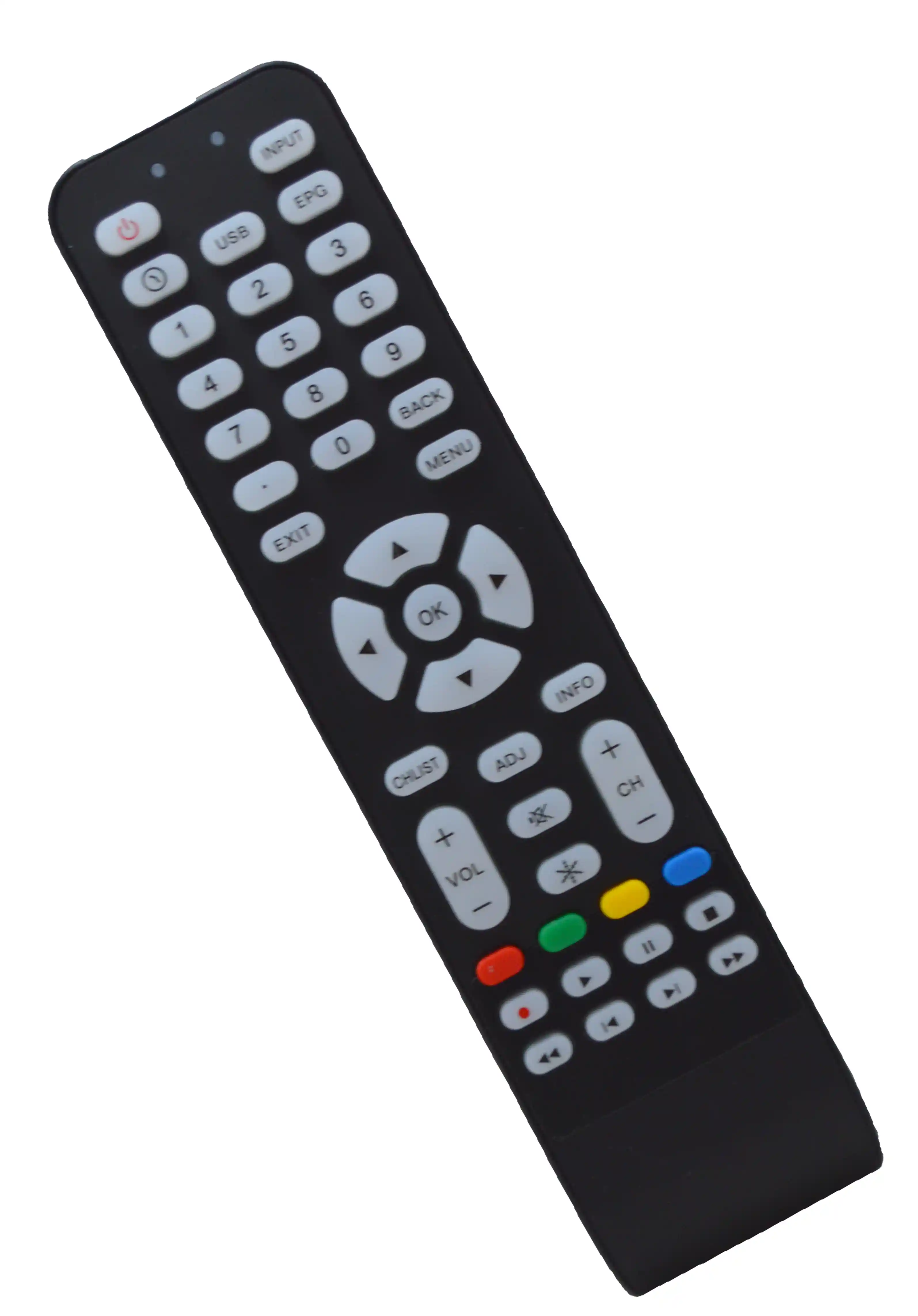 Control remoto LCD Led Smart 511 AOC Control remoto LCD Led Smart 511 AOC
