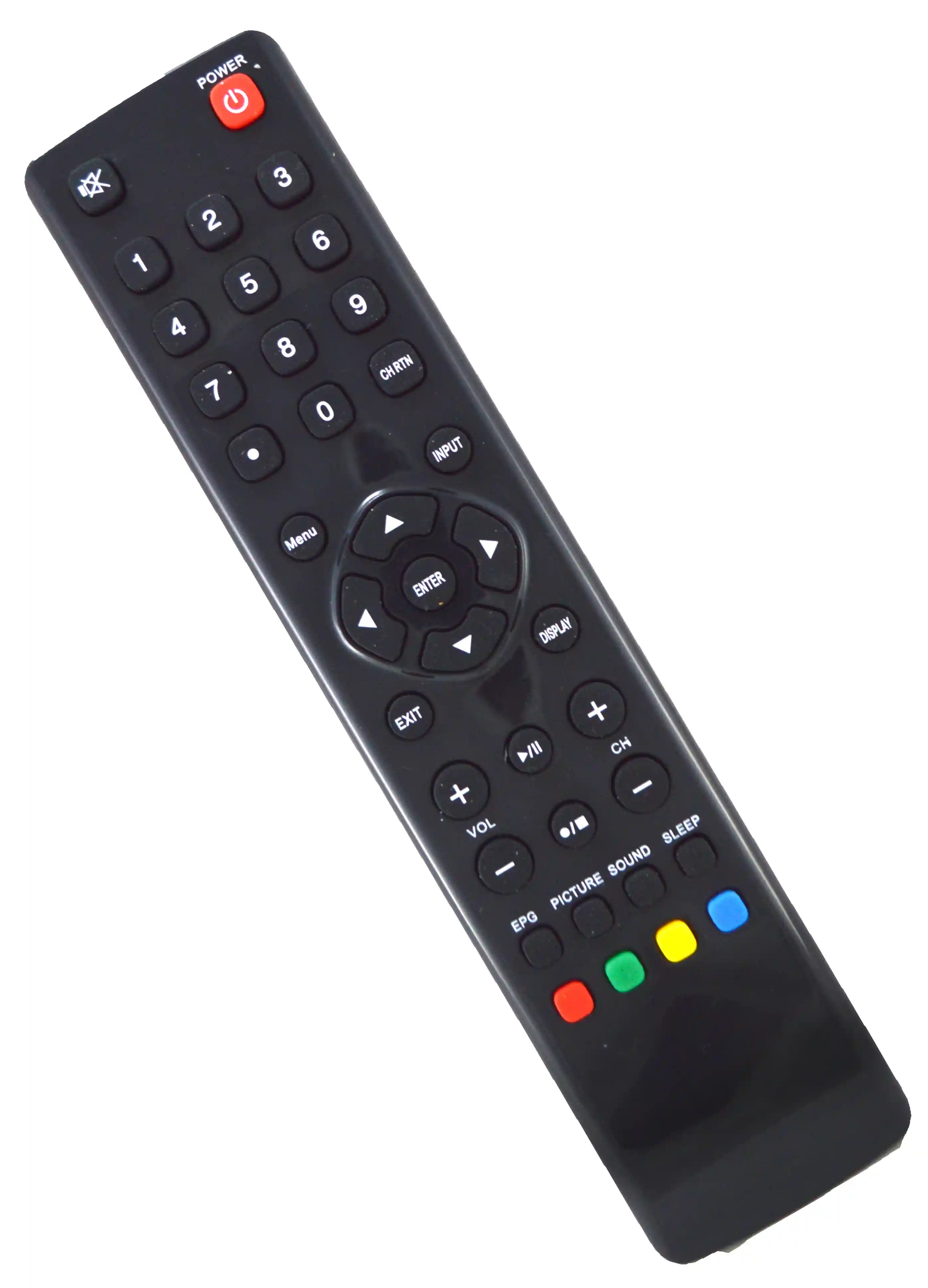 Control remoto LCD Led Smart 534 TCL RCA Control remoto LCD Led Smart 534 TCL RCA