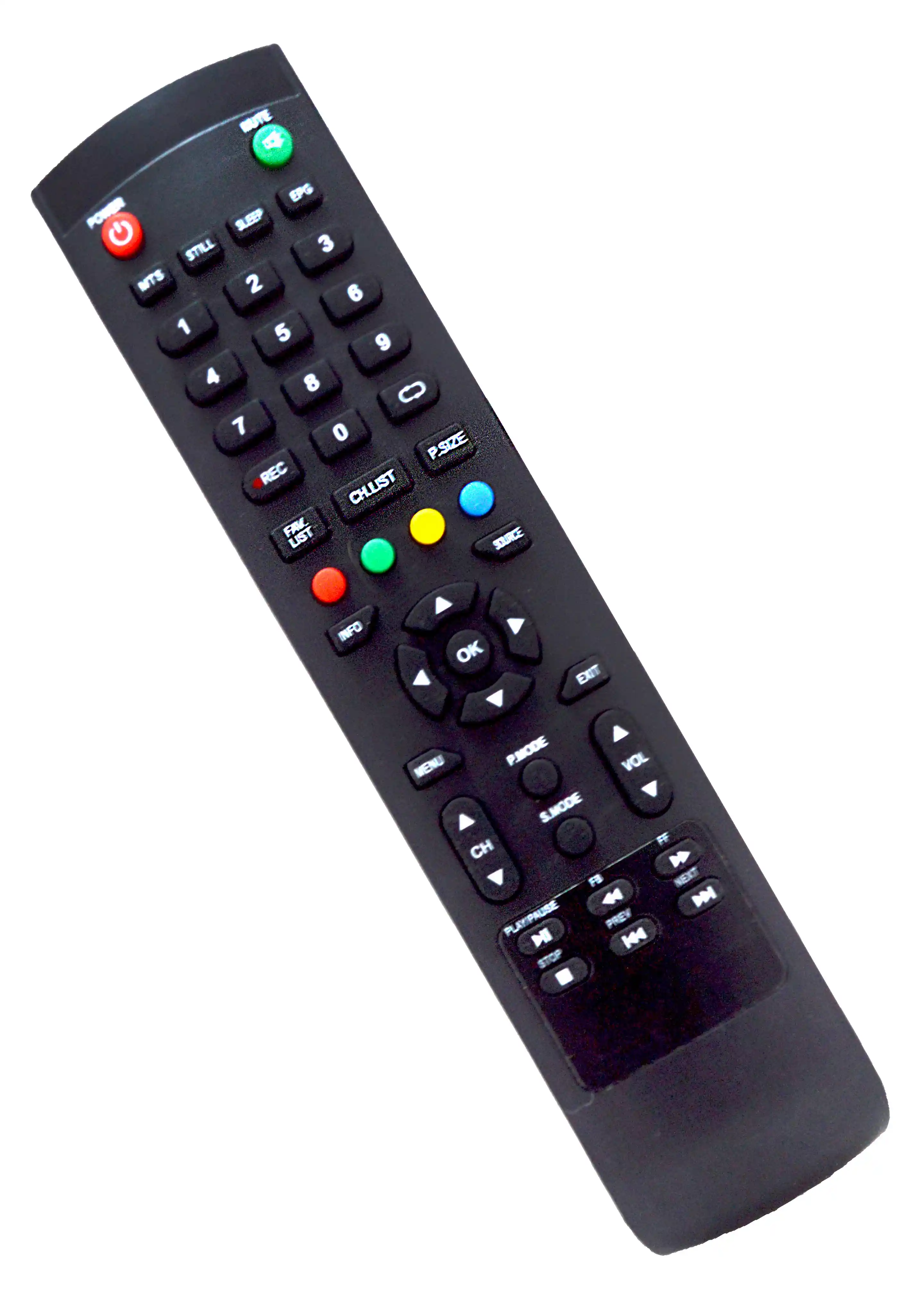 Control remoto LCD Led Smart 541 Oyility Control remoto LCD Led Smart 541 Oyility