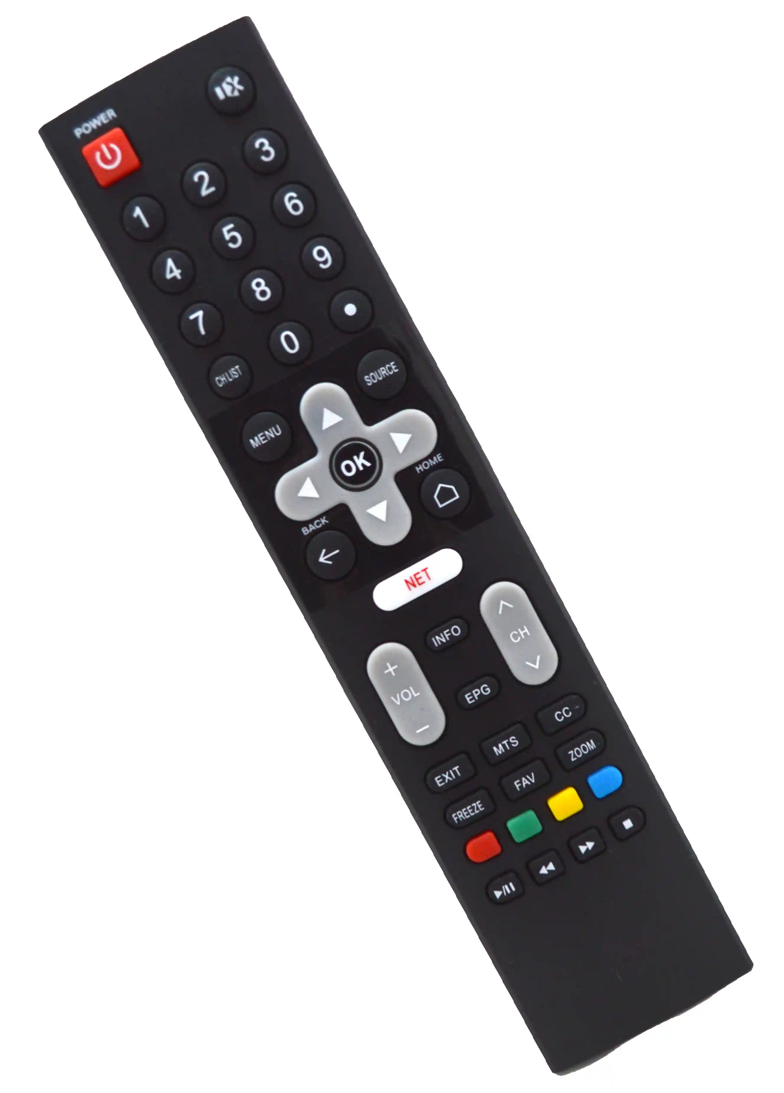 Control remoto LCD Led Smart 552 Skyworth Control remoto LCD Led Smart 552 Skyworth