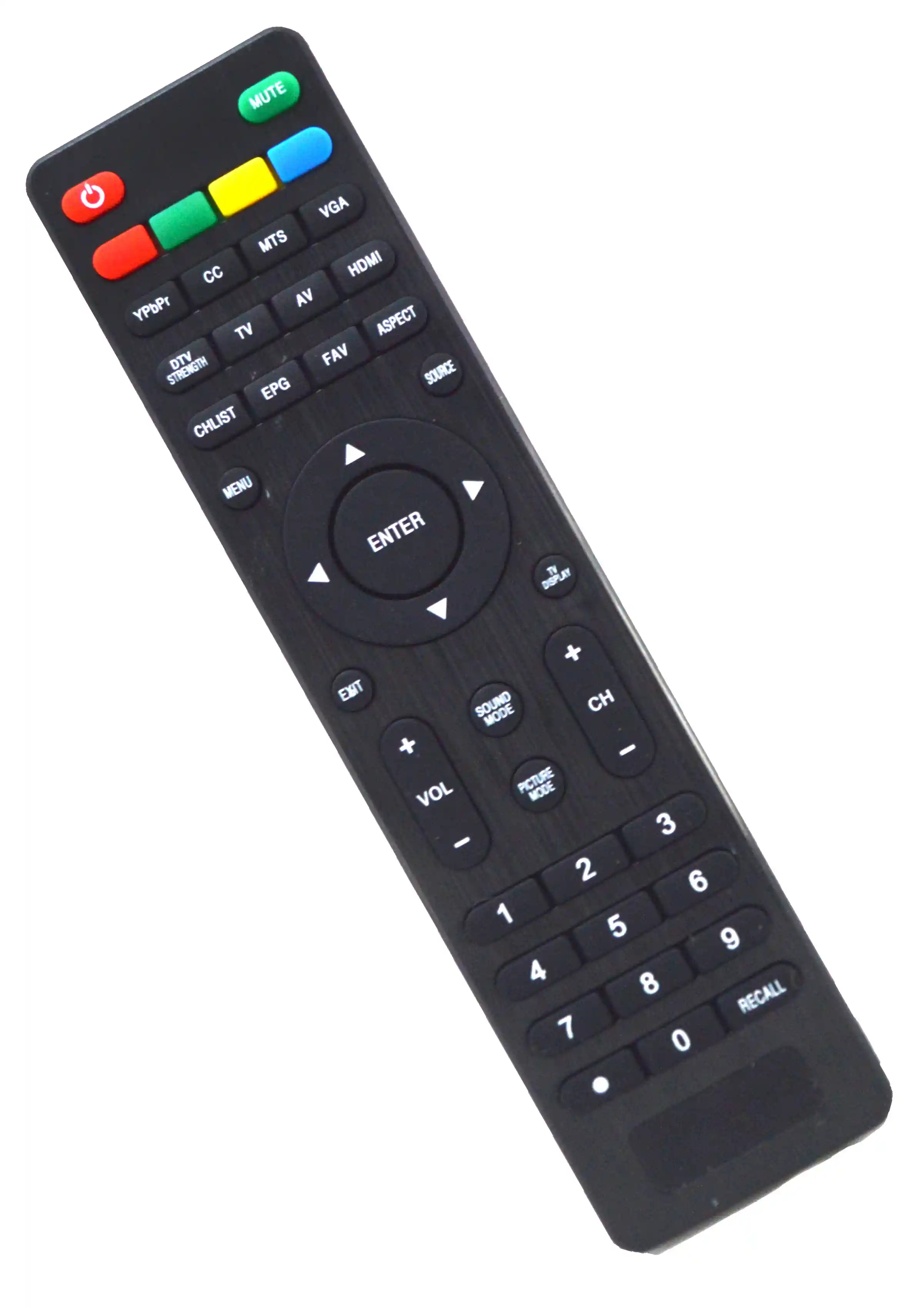 Control remoto LCD Led Smart 564 Home Minisonic Panoramic w. e. Wins Emezeta Control remoto LCD Led Smart 564 Home Minisonic Panoramic w. e. Wins Emezeta