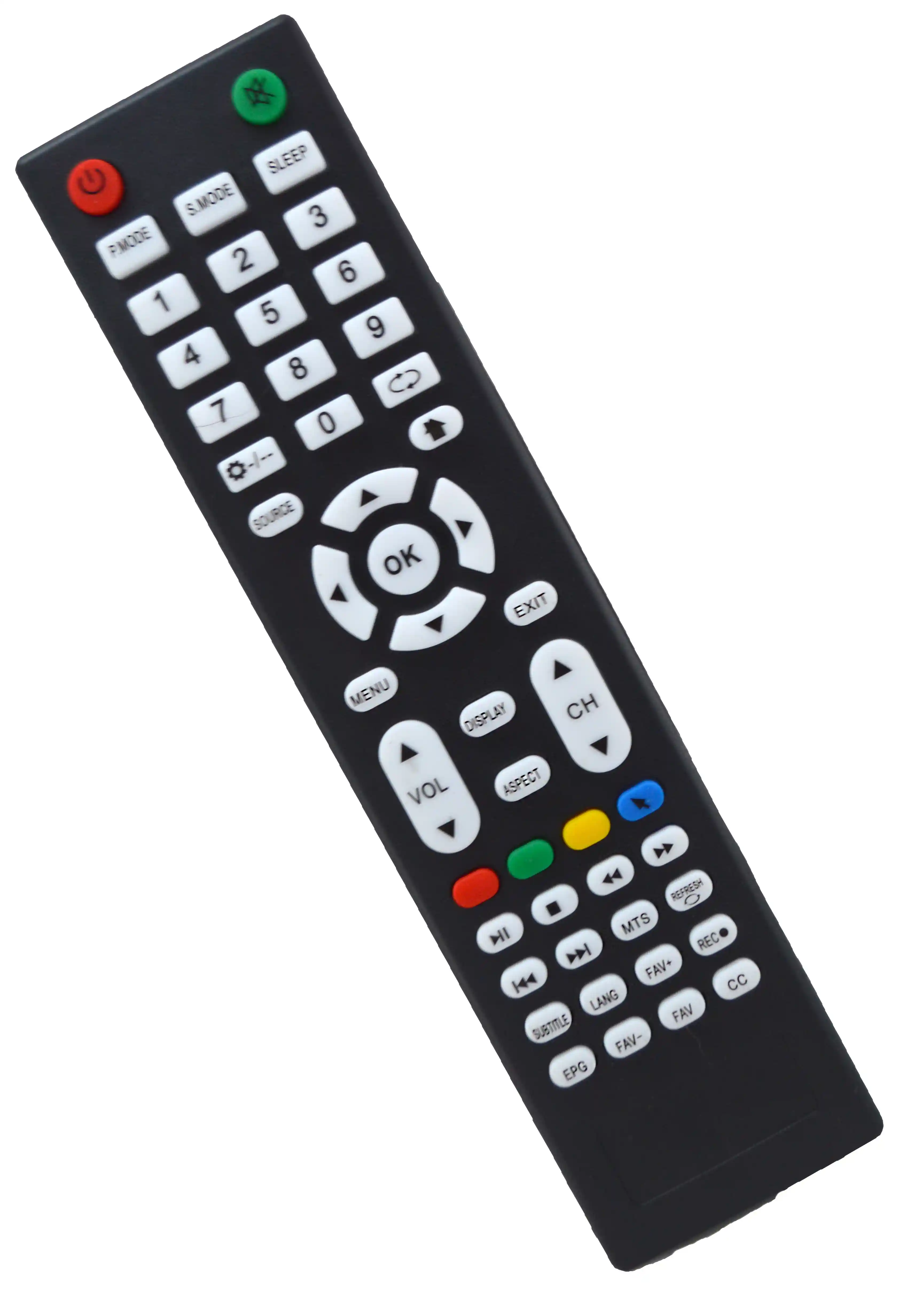 Control remoto LCD Led Smart 567 JVC CMB Kanji Control remoto LCD Led Smart 567 JVC CMB Kanji
