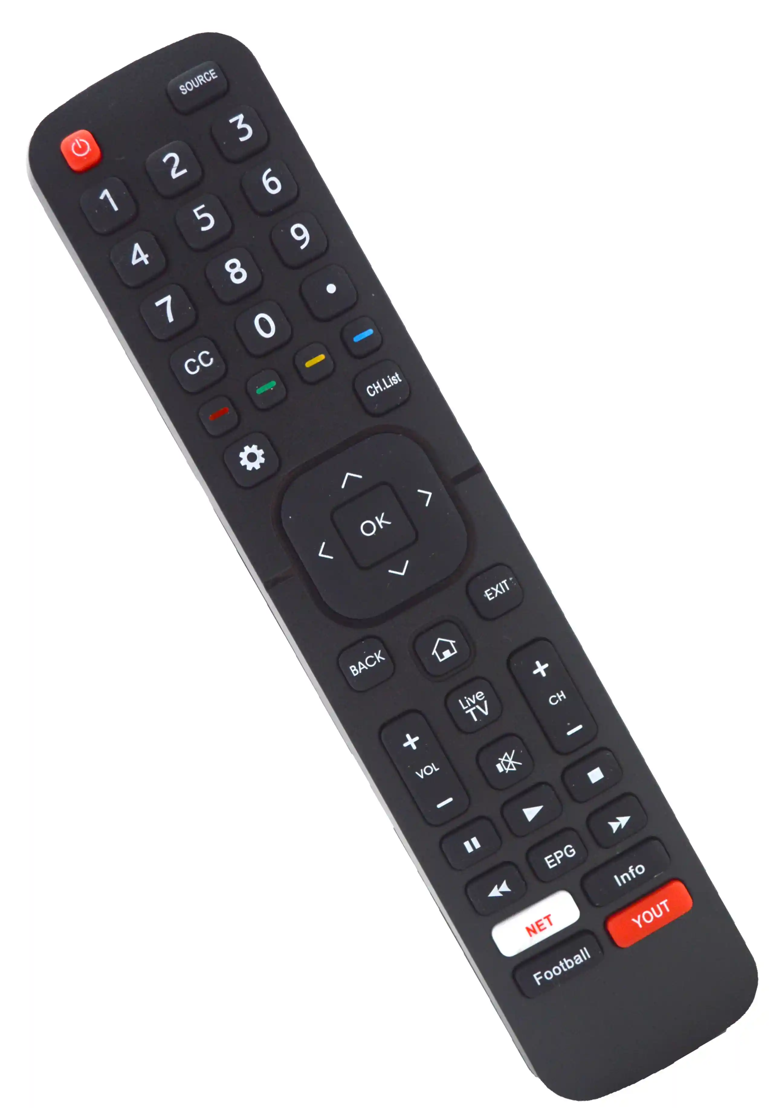 Control remoto LCD Led Smart 573 Pioneer Ths Vu Ilo Jvc Bgh Admiral Hisense Noblex Philco Rivera Sansei Sanyo Top House Control remoto LCD Led Smart 573 Pioneer Ths Vu Ilo Jvc Bgh Admiral Hisense Noblex Philco Rivera Sansei Sanyo Top House