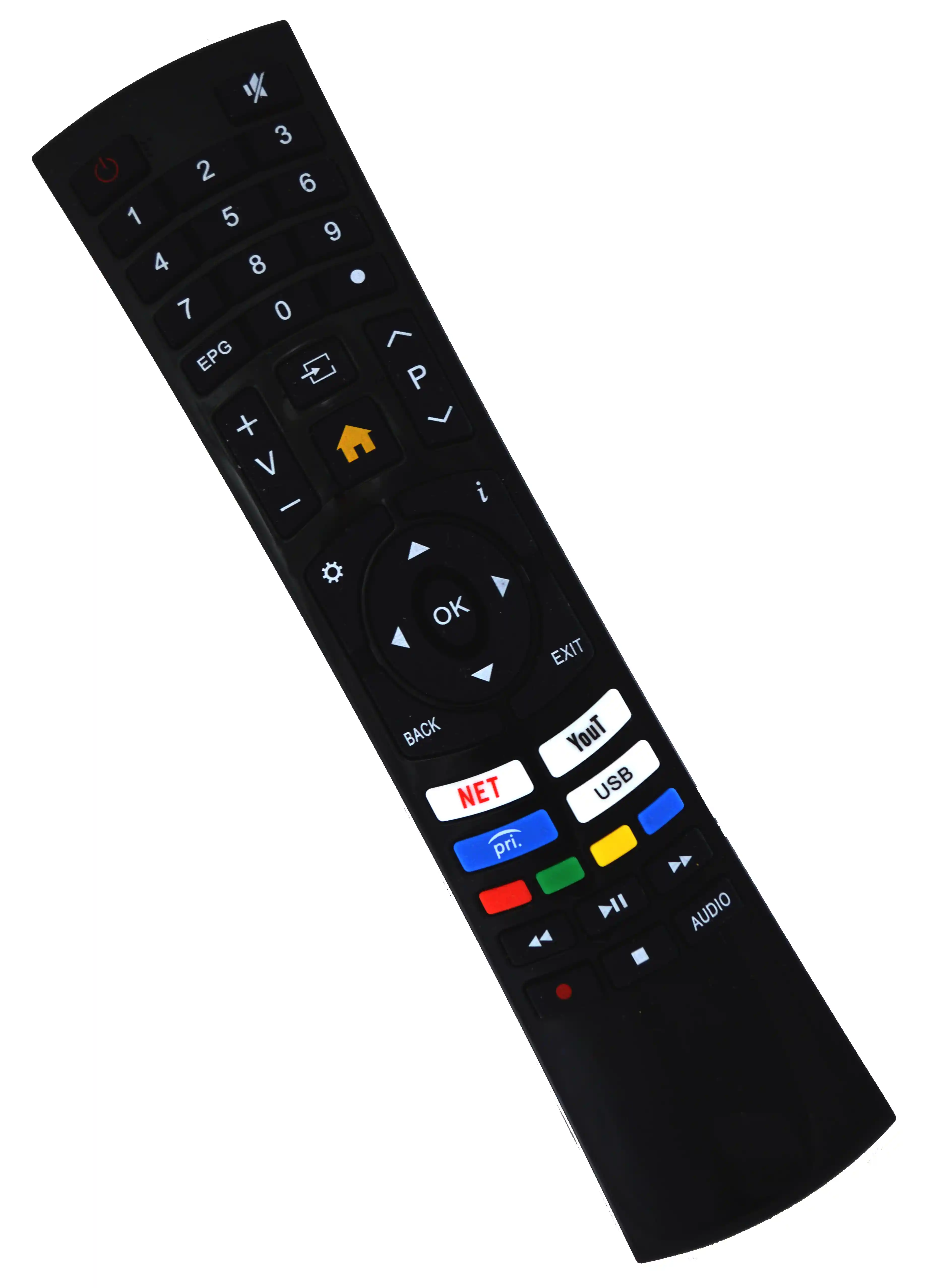Control remoto LCD Led Smart 584B KANJI CROWN MUSTANG KODAK CAIXUN DINAX MASTER-G PANORAMIC Control remoto LCD Led Smart 584B KANJI CROWN MUSTANG KODAK CAIXUN DINAX MASTER-G PANORAMIC