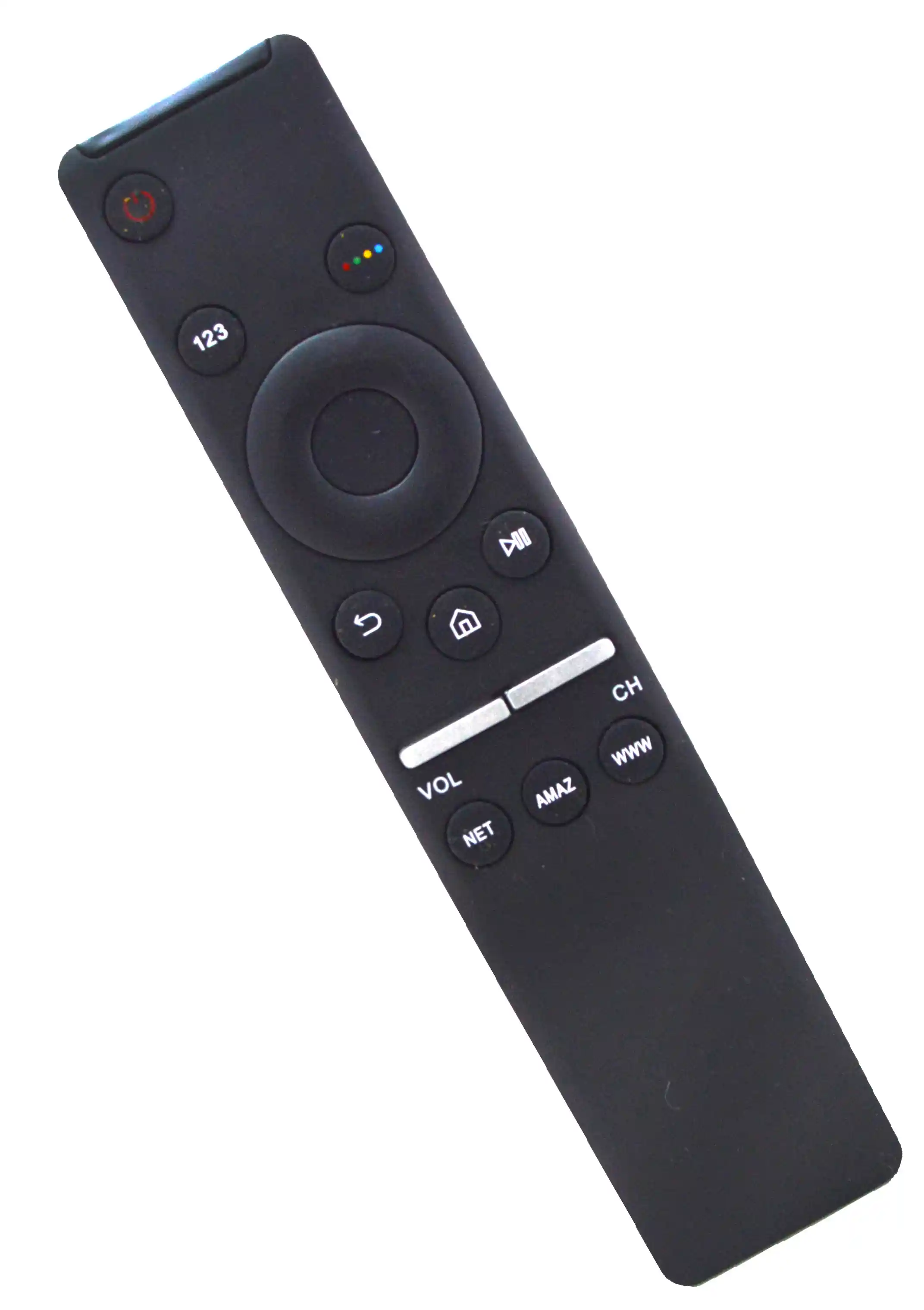 Control remoto LCD Led Smart 586 Samsung Control remoto LCD Led Smart 586 Samsung