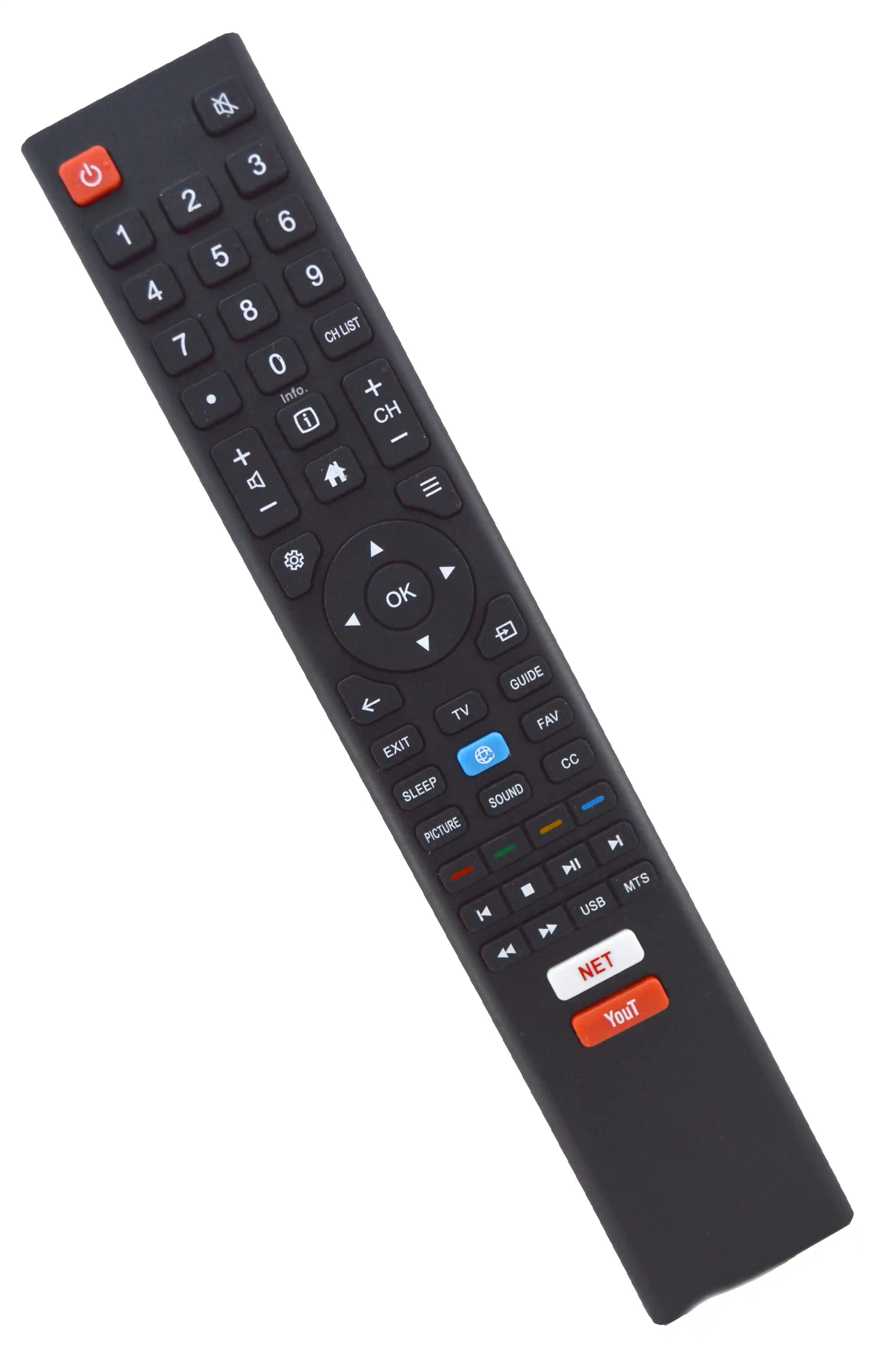 Control remoto LCD Led Smart 587 Hyundai Top House Samsung Control remoto LCD Led Smart 587 Hyundai Top House Samsung