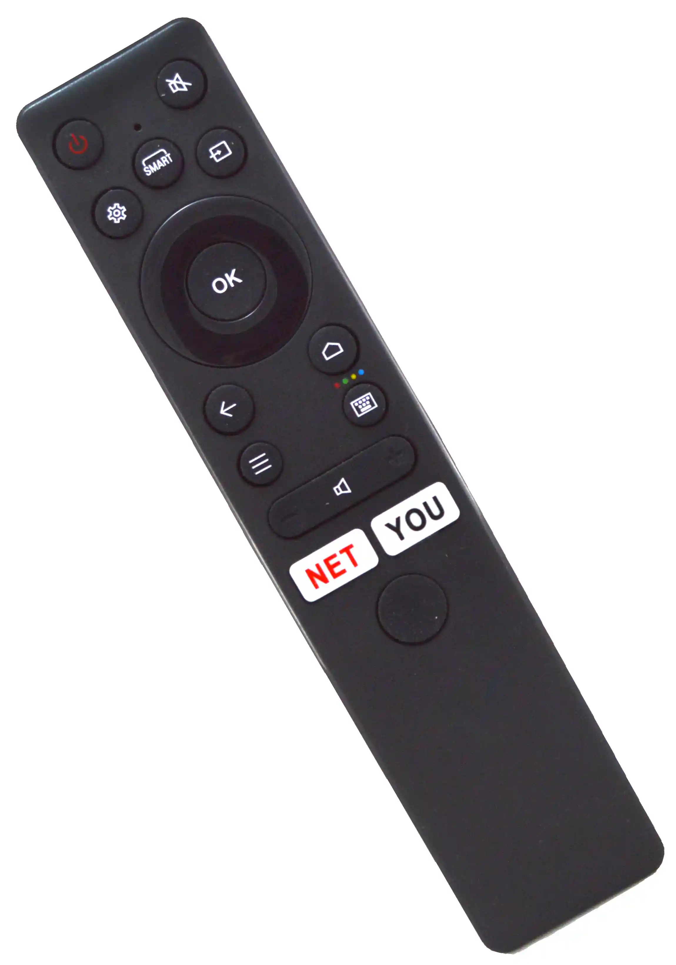 Control remoto LCD Led Smart 598 Hyundai MasterG Recco Philco Quasar Kioto JVC NEX Control remoto LCD Led Smart 598 Hyundai MasterG Recco Philco Quasar Kioto JVC NEX
