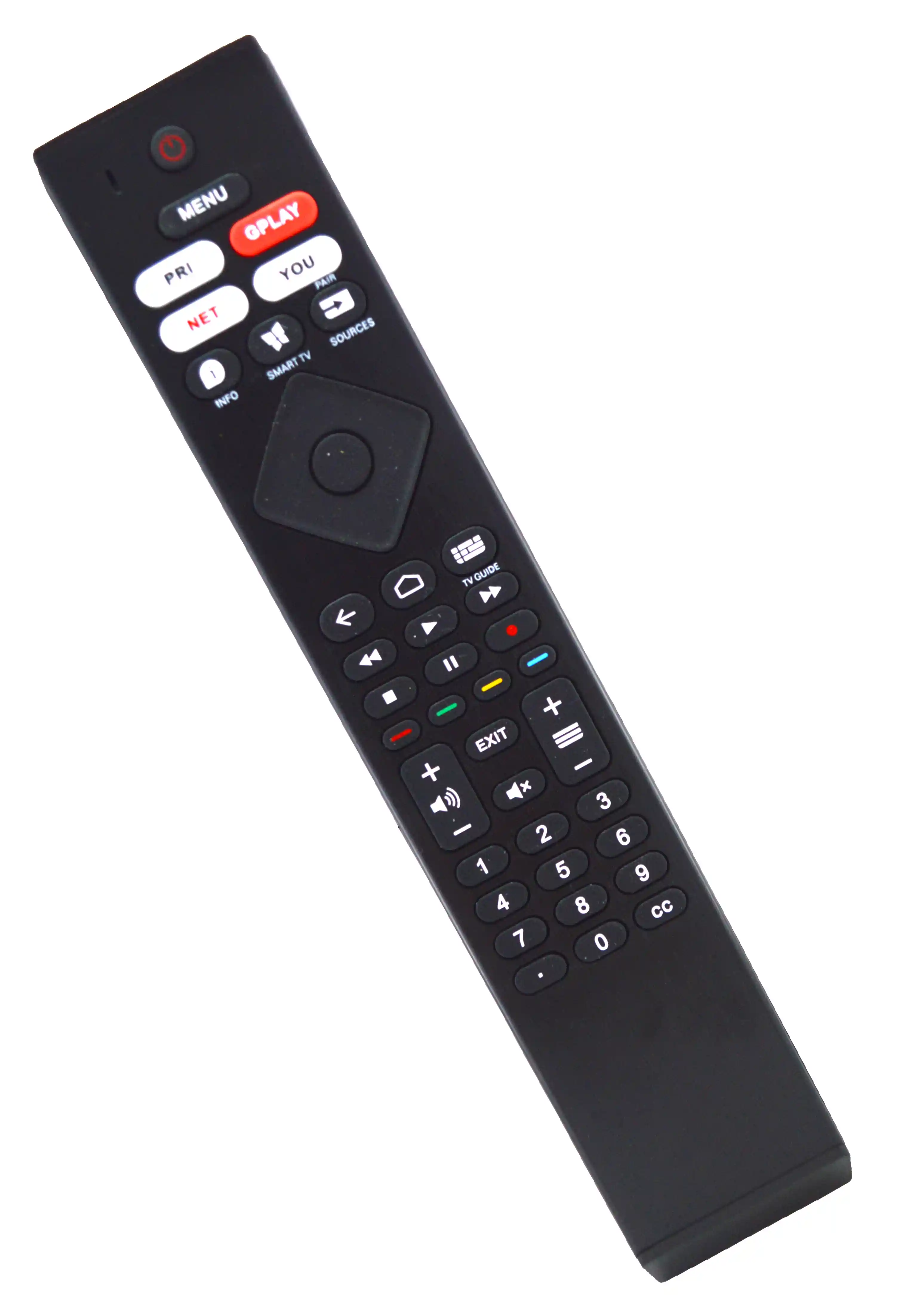 Control remoto LCD Led Smart 620 Philips Control remoto LCD Led Smart 620 Philips