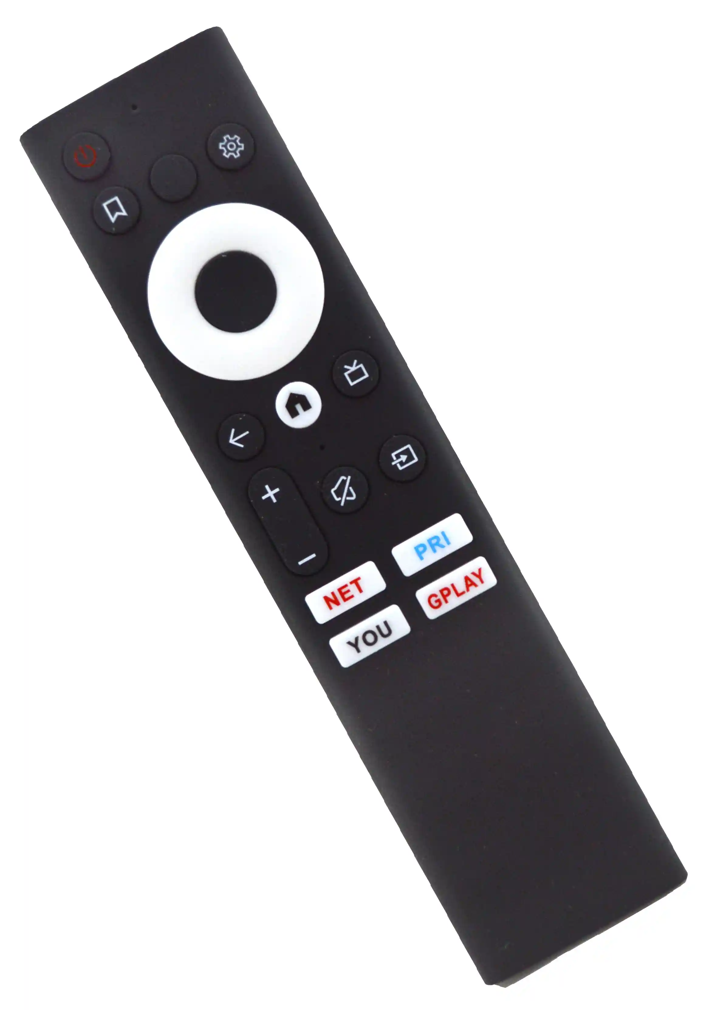 Control remoto LCD Led Smart 623 BGH Top House Hisense Control remoto LCD Led Smart 623 BGH Top House Hisense