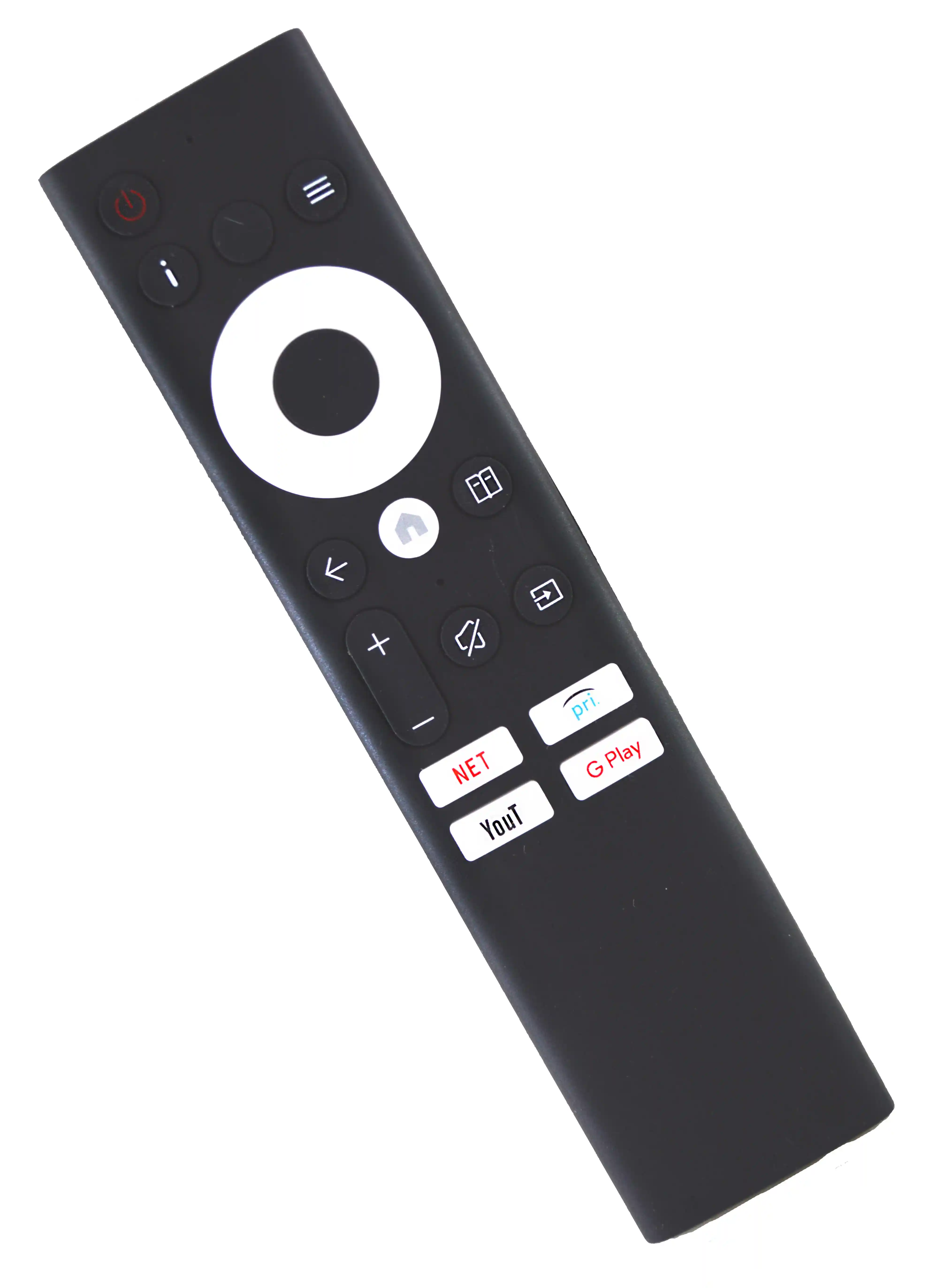 Control remoto LCD Led Smart 623TH BGH Top House Hisense Control remoto LCD Led Smart 623TH BGH Top House Hisense