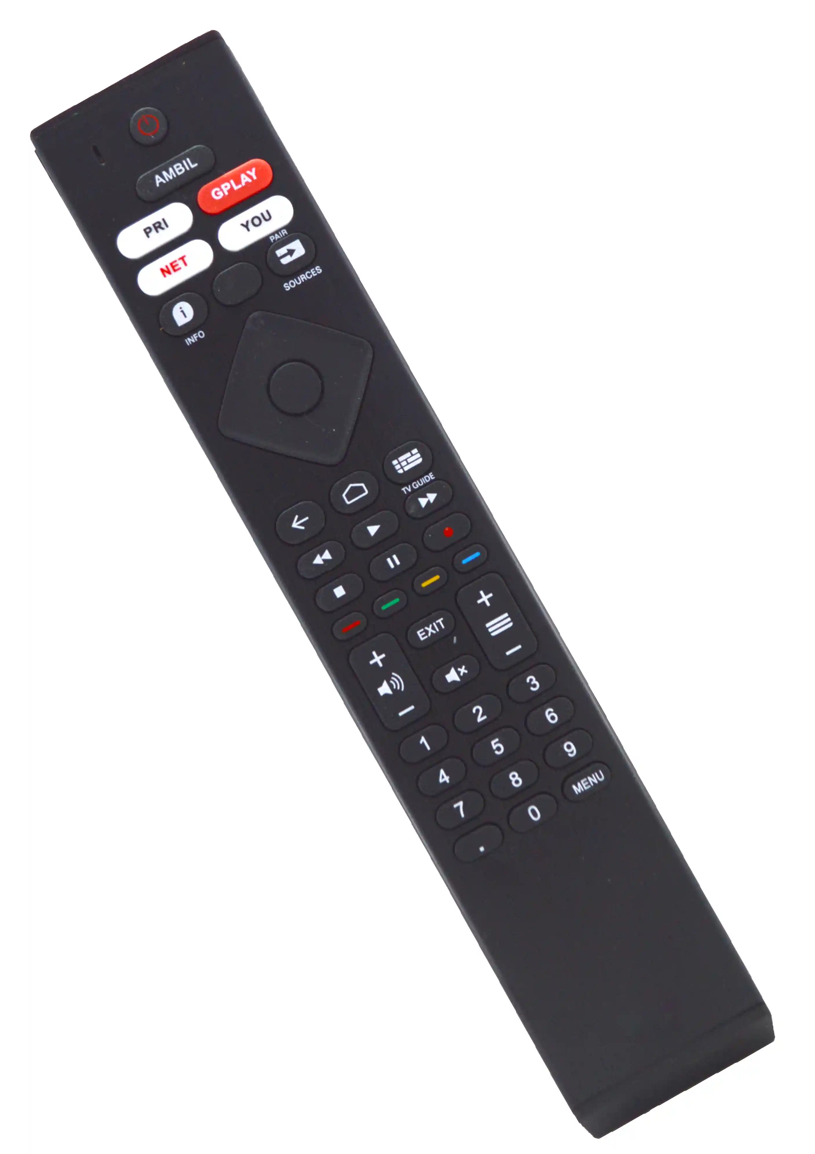 Control remoto LCD led Smart 630 Philips Control remoto LCD led Smart 630 Philips