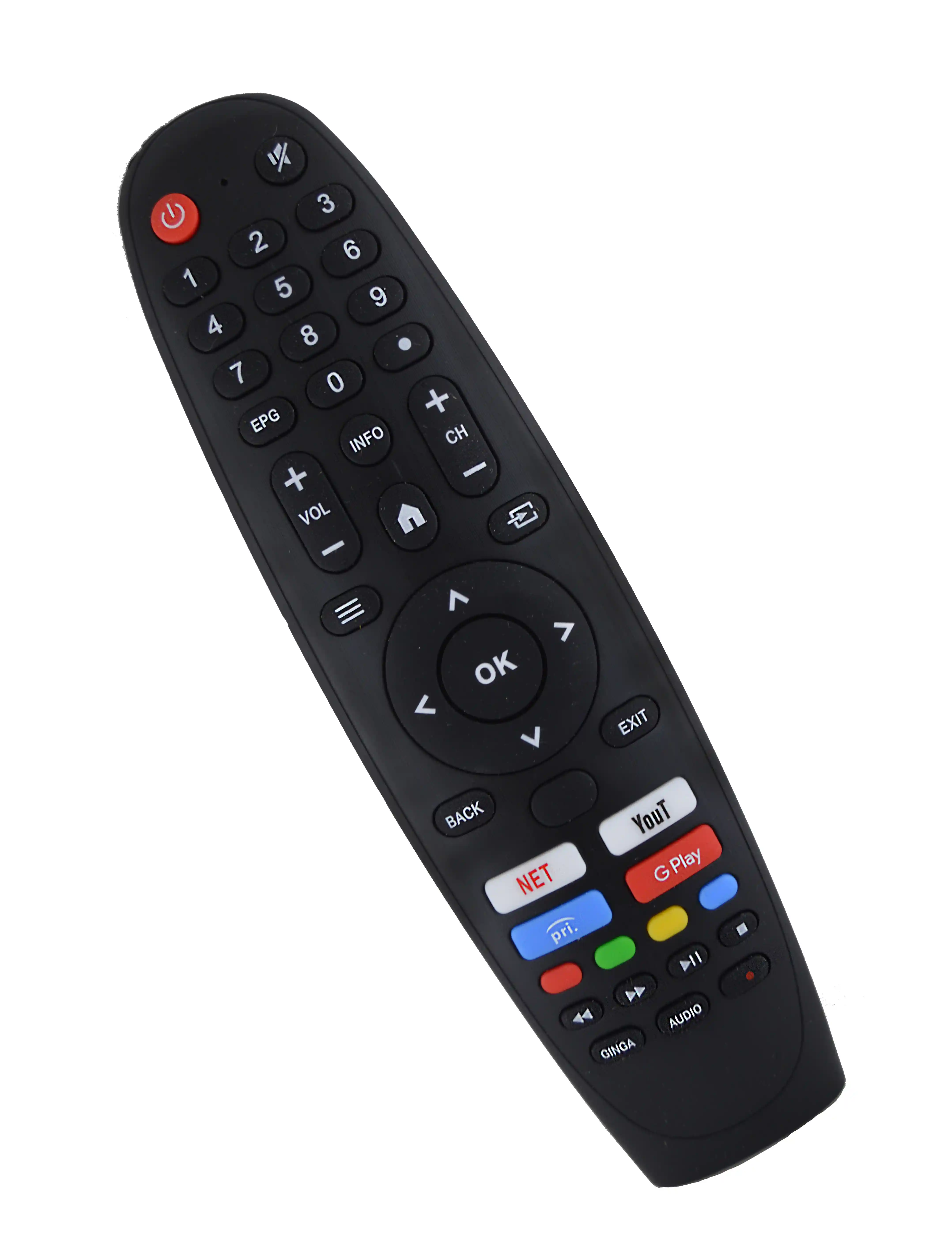 Control remoto LCD Led Smart 632 Kanji Kodak Crown mustang Oyility Caixun Dinax Control remoto LCD Led Smart 632 Kanji Kodak Crown mustang Oyility Caixun Dinax