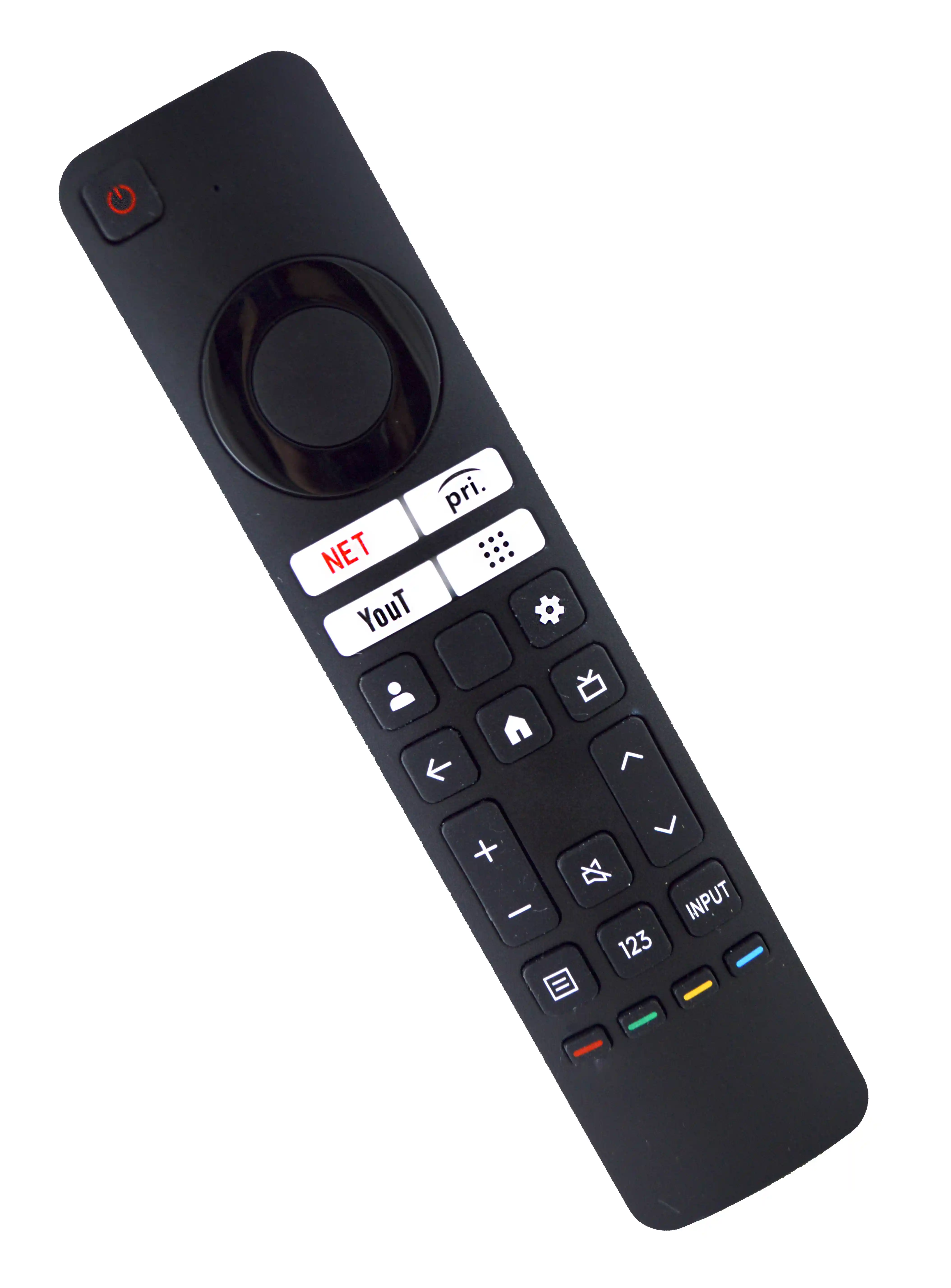 Control remoto LCD Led Smart 638 Motorola Philco Noblex Control remoto LCD Led Smart 638 Motorola Philco Noblex
