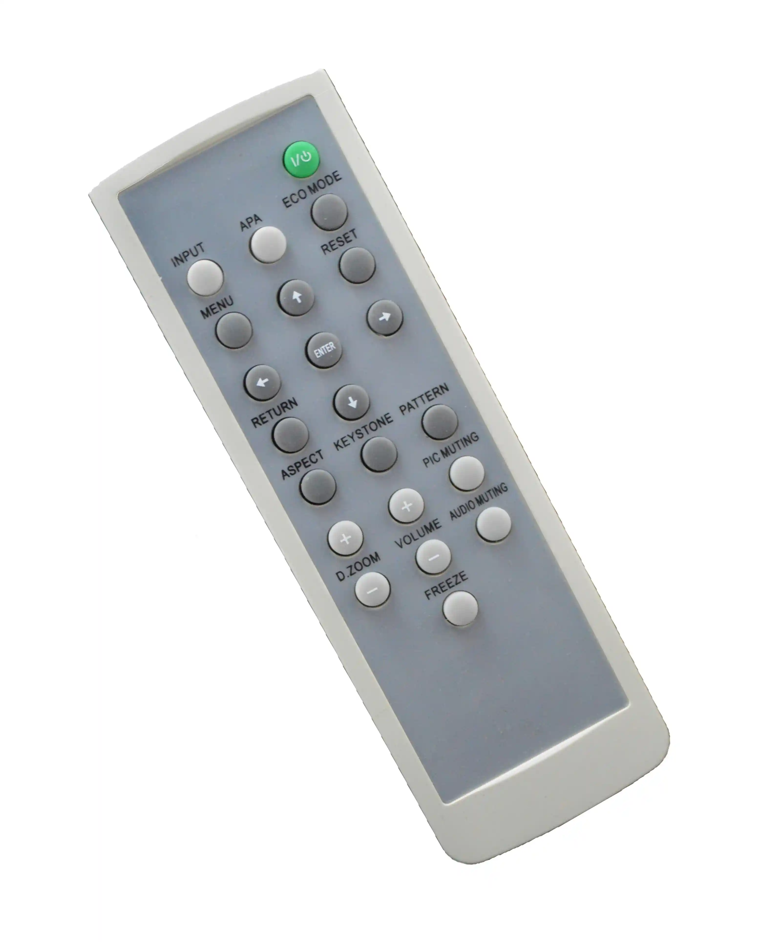 Control Remoto Proyectores - Cinema Sony 651 Control Remoto Proyectores - Cinema Sony 651
