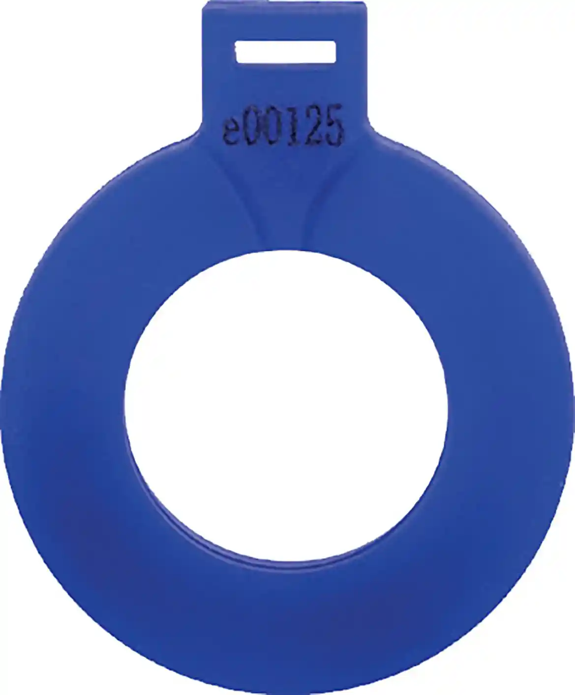 Copia Tag RFID azul 125Khz RF125LLRIAZ Copia Tag RFID azul 125Khz RF125LLRIAZ