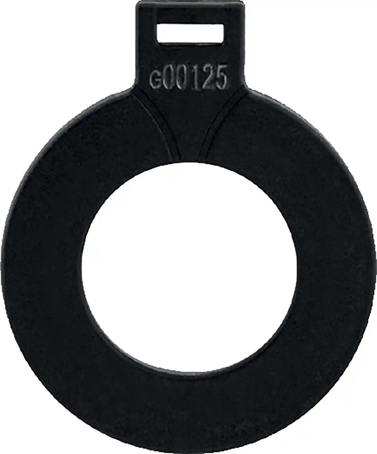 Copia Tag RFID negro 125Khz RF125LLRINE Copia Tag RFID negro 125Khz RF125LLRINE