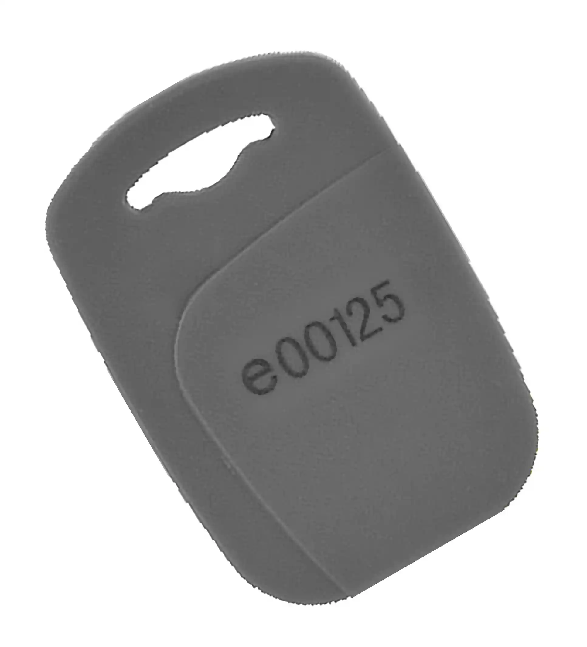 Copia Tag RFID rectangular gris 125Khz RF125LLREGR Copia Tag RFID rectangular gris 125Khz RF125LLREGR