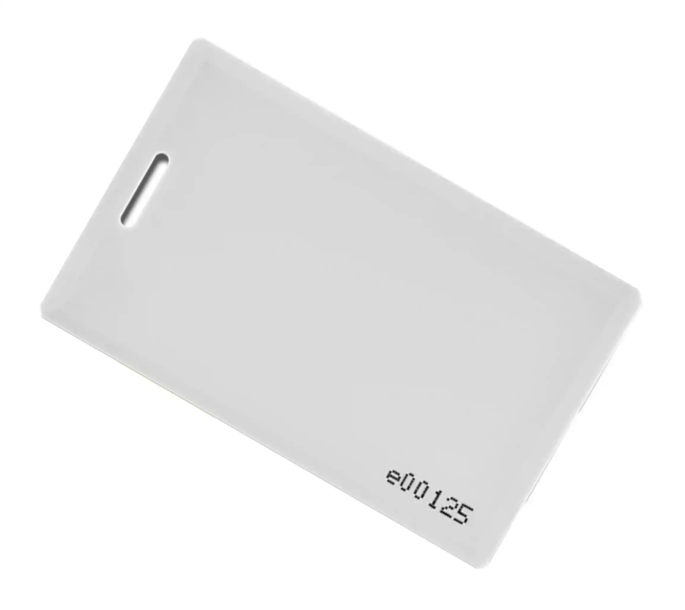 Copia Tarjeta RFID 125Khz RF125TABL Copia Tarjeta RFID 125Khz RF125TABL
