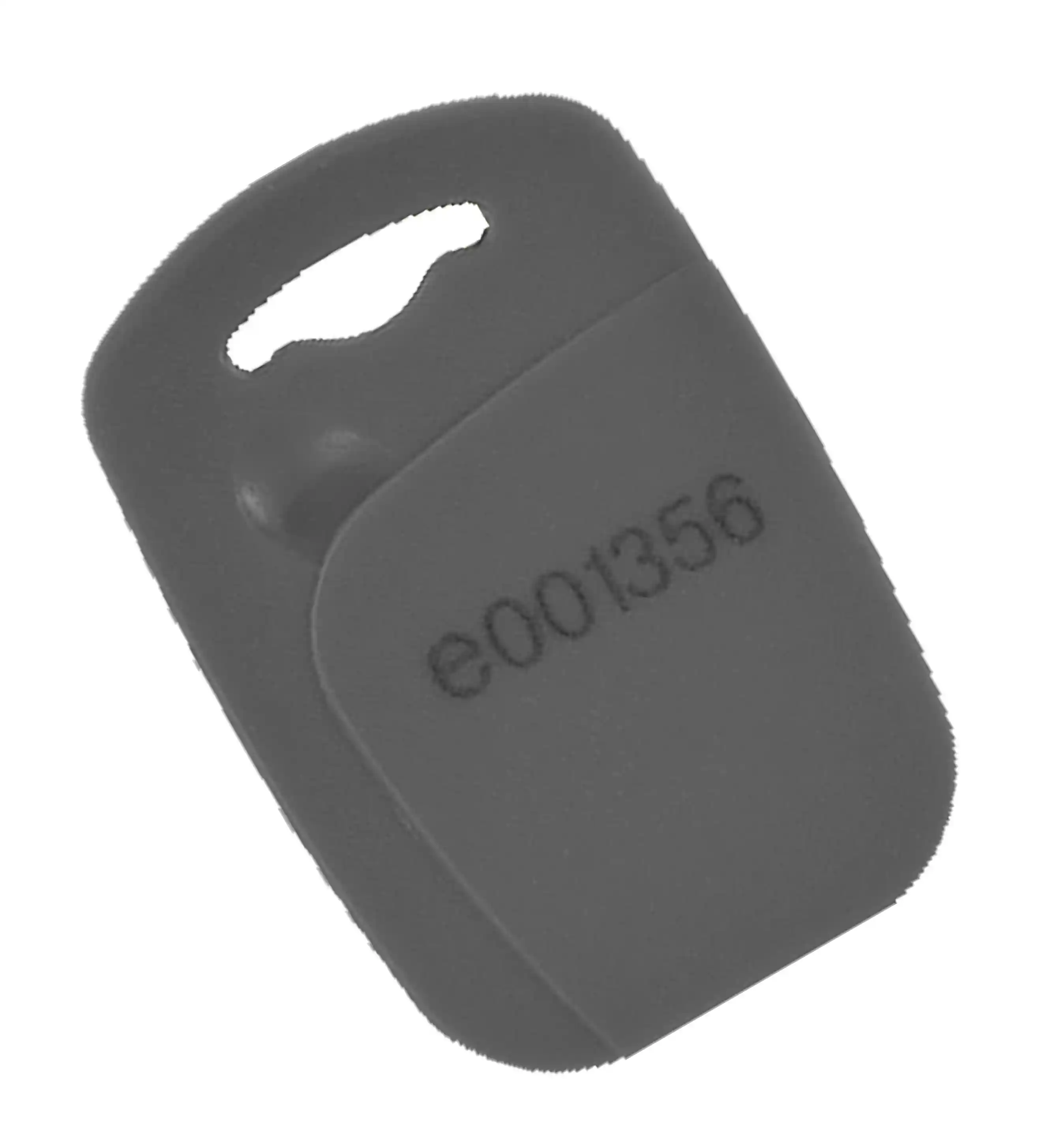 Copia Tag RFID rectangular gris 13,56Khz RF1356LLREGR Copia Tag RFID rectangular gris 13,56Khz RF1356LLREGR
