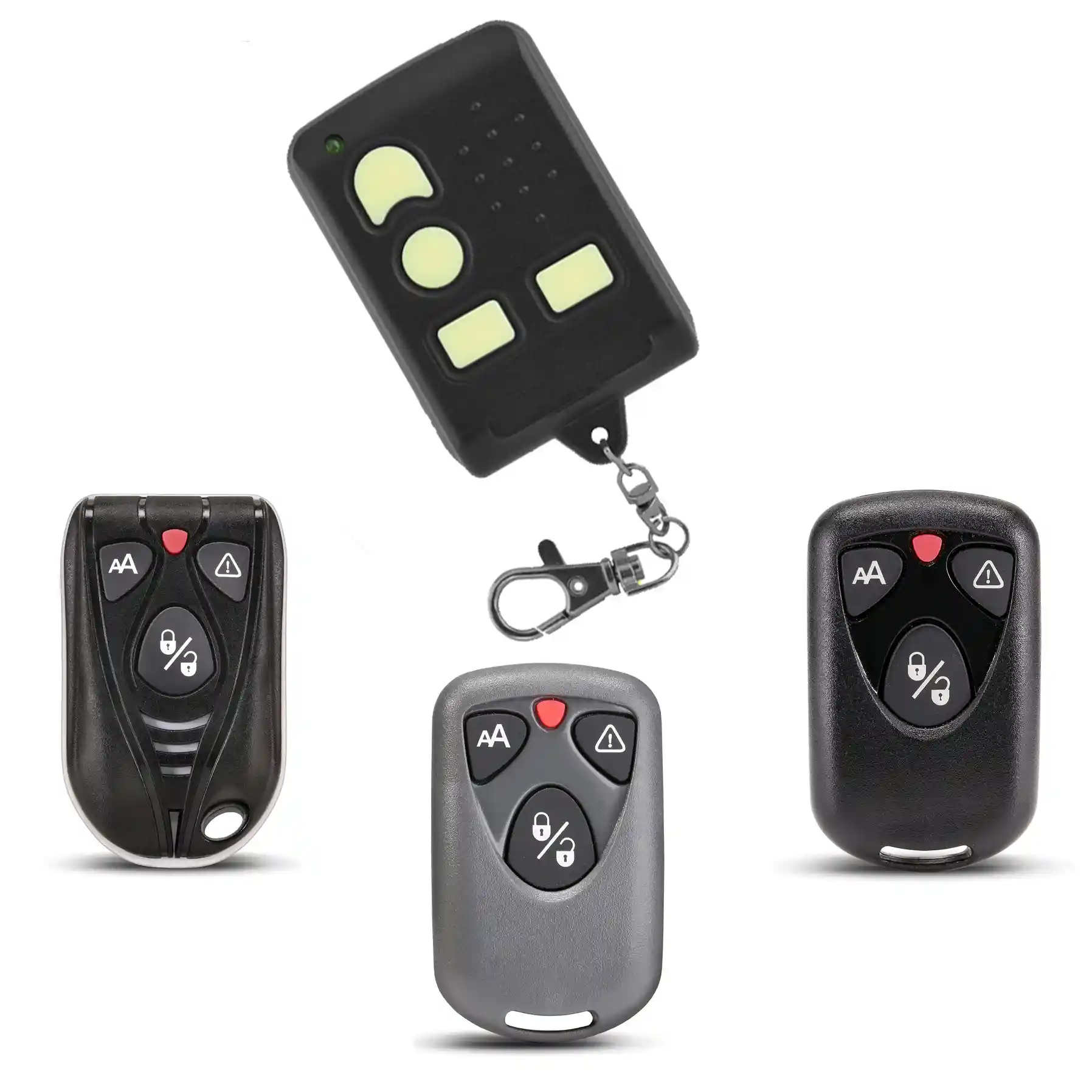 Control Remoto Comando no original DP20 Tx Sb - TX915 New