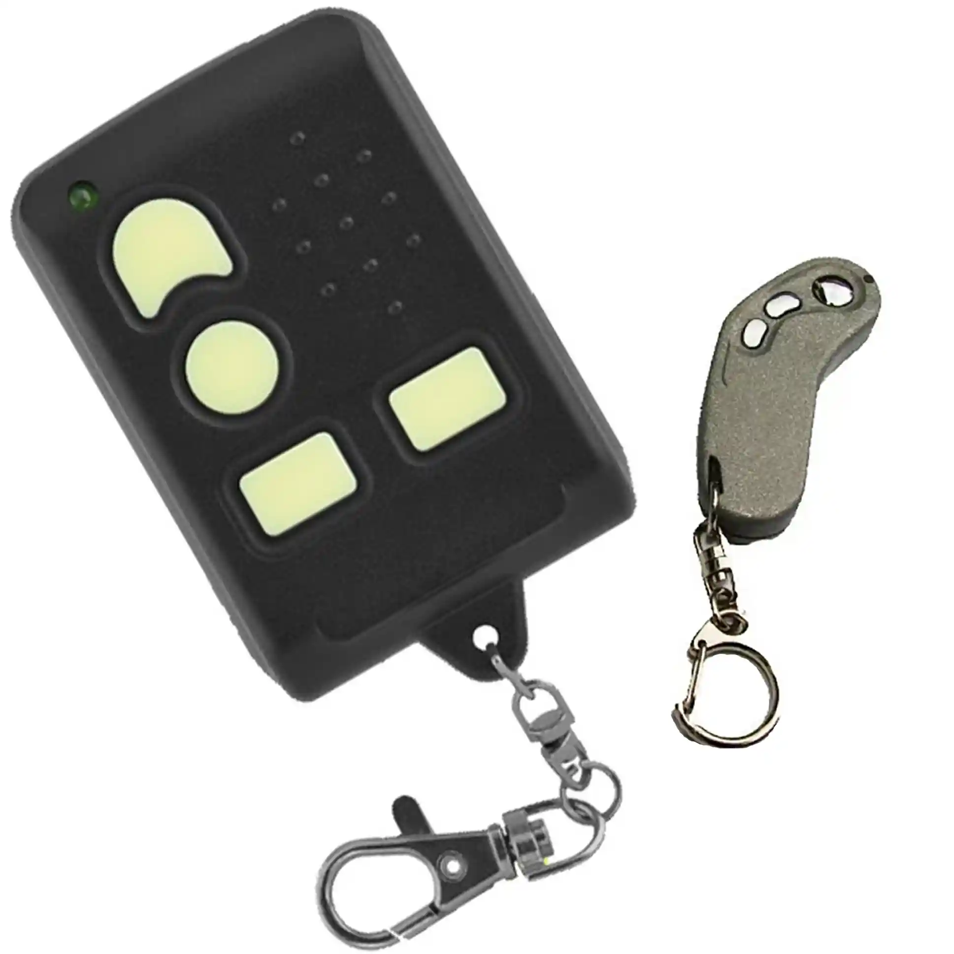 Control Remoto Comando X28 Linea G 30703 433Mhz Control Remoto Comando X28 Linea G 30703 433Mhz