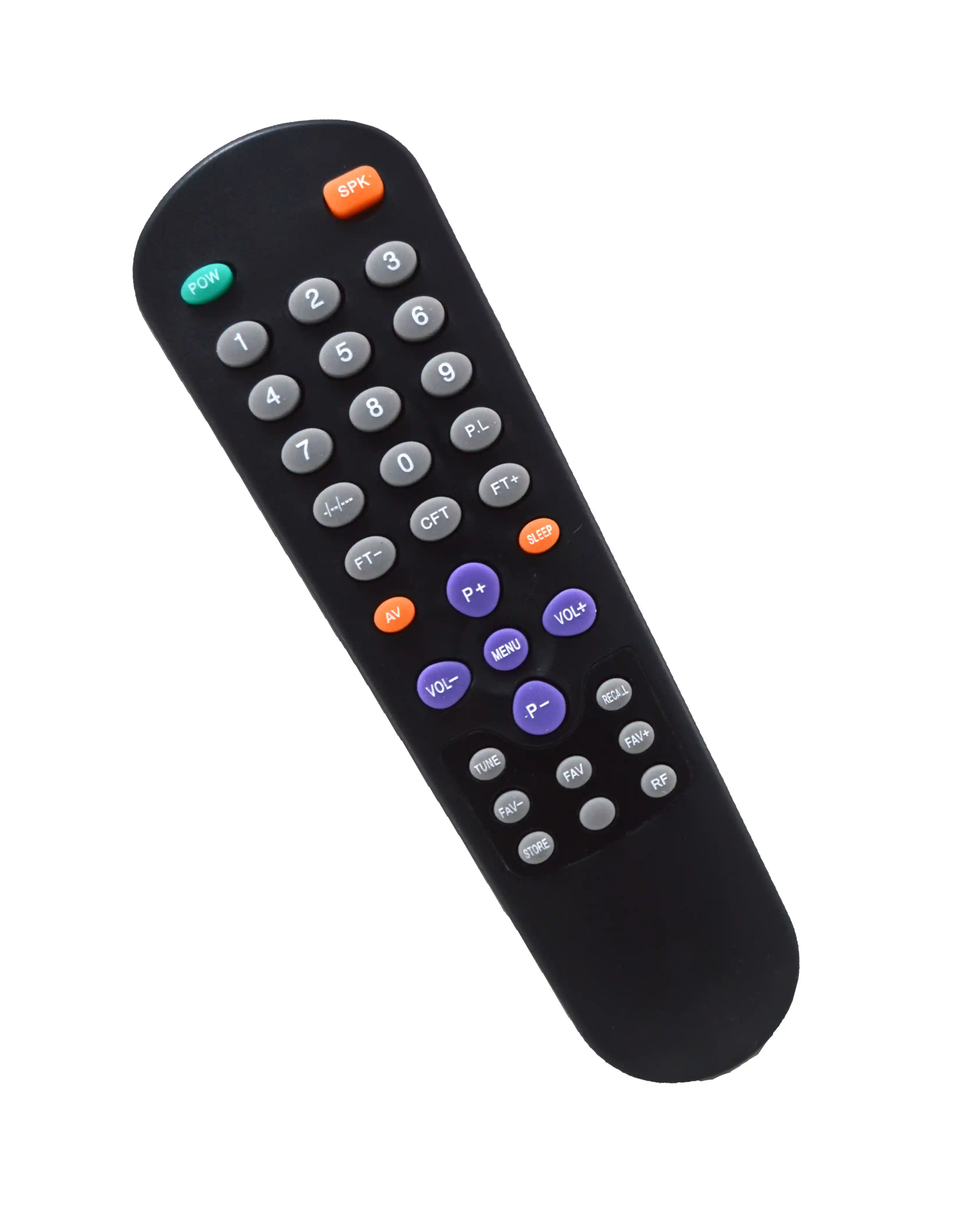 Control remoto Sintonizador TV/Cable 905 Noganet