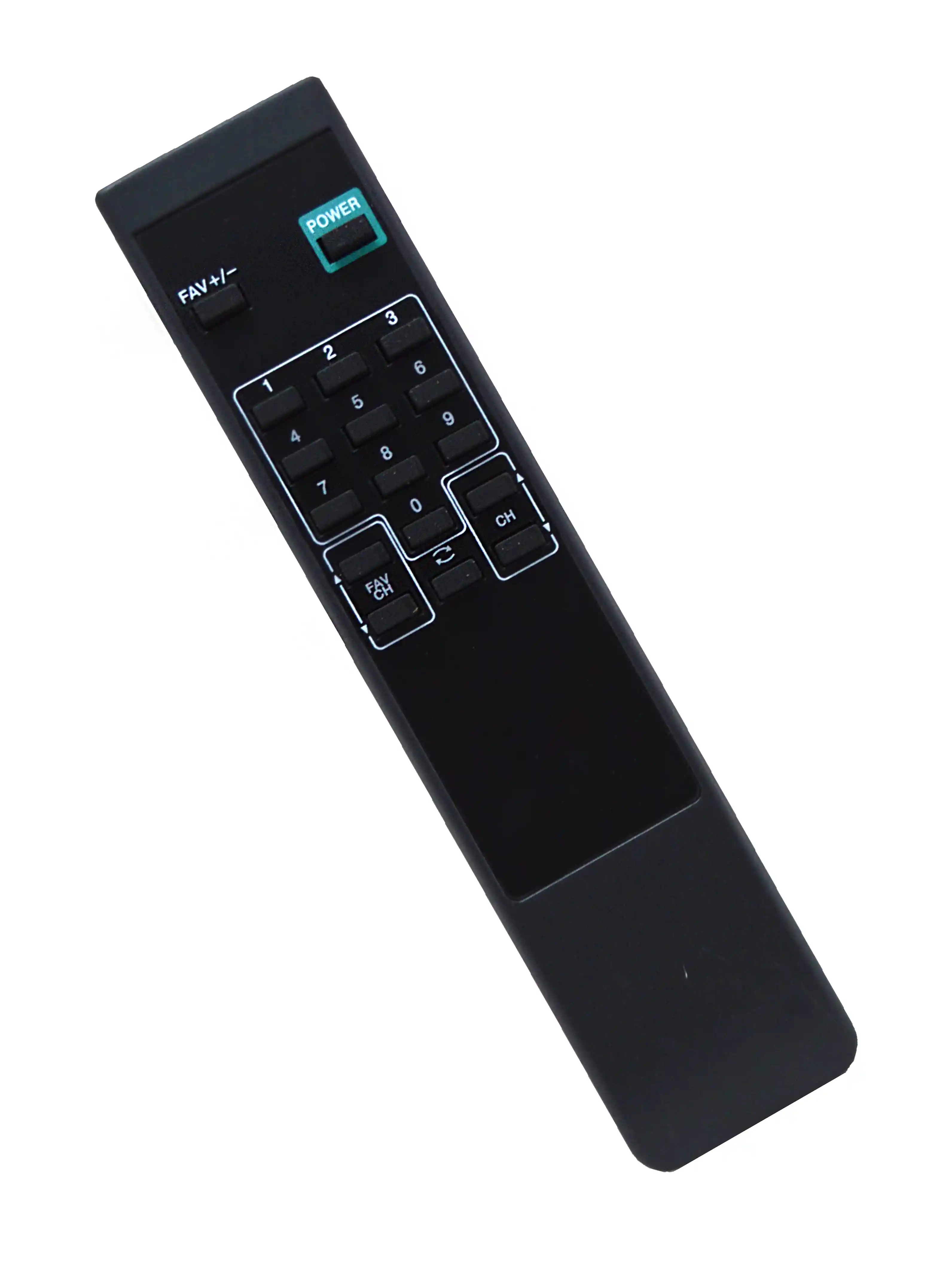Control remoto Sintonizador TV/Cable 906 Comtec Hishi Cablevision