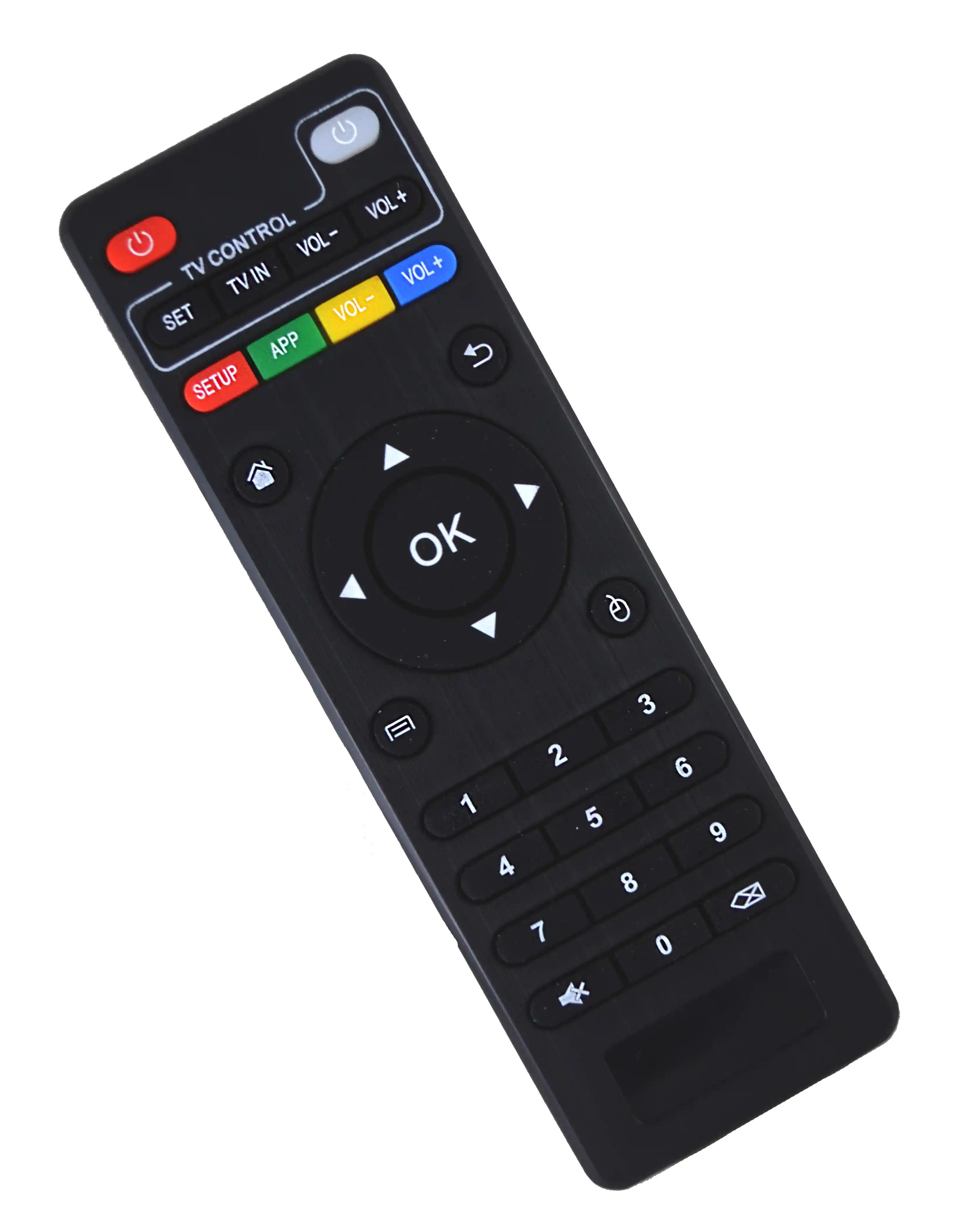 Control remoto Sintonizador TV/Cable 931A mart box android tv