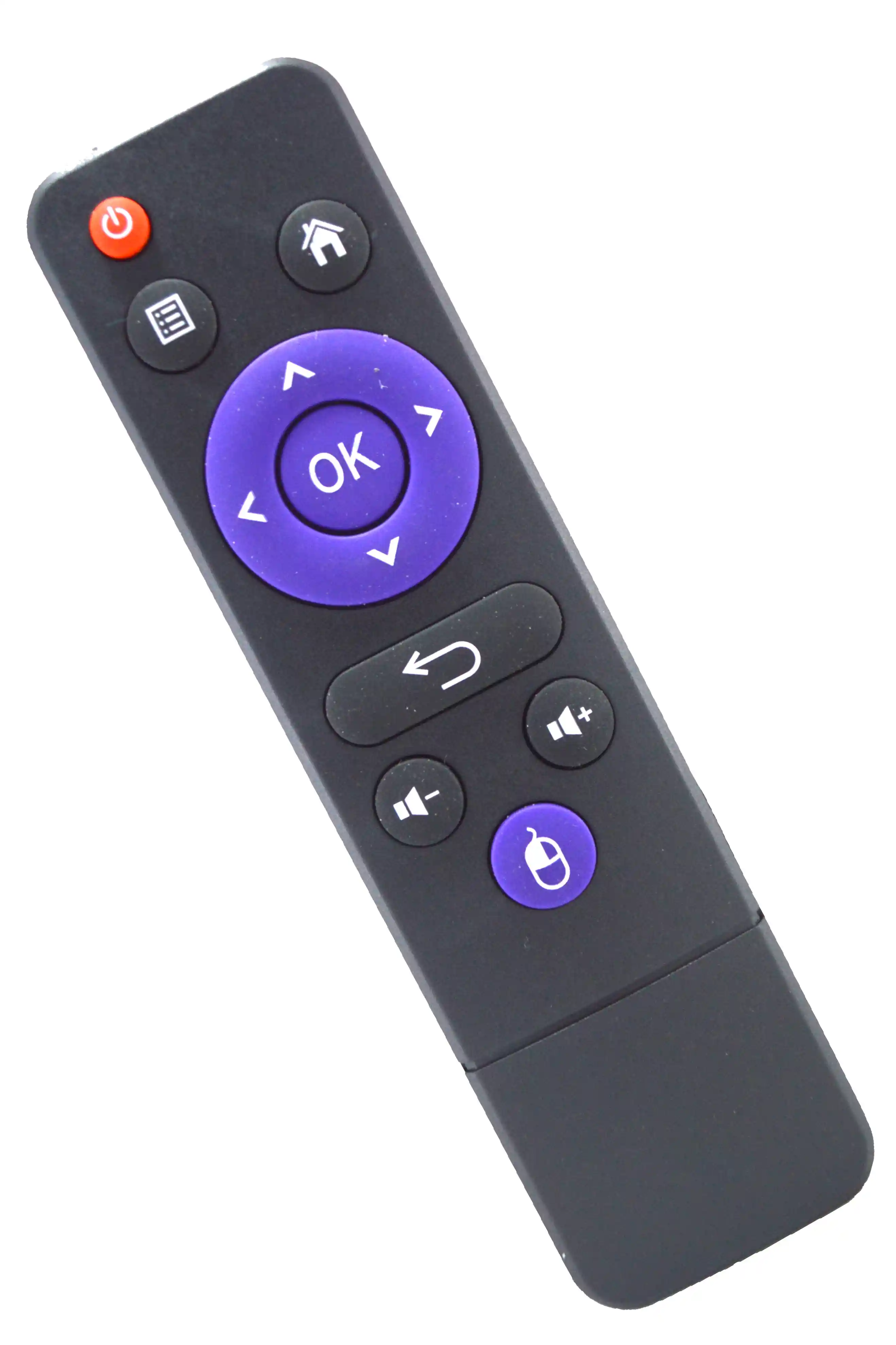 Control remoto Sintonizador TV/Cable 938 Smart box / Android Tv Box