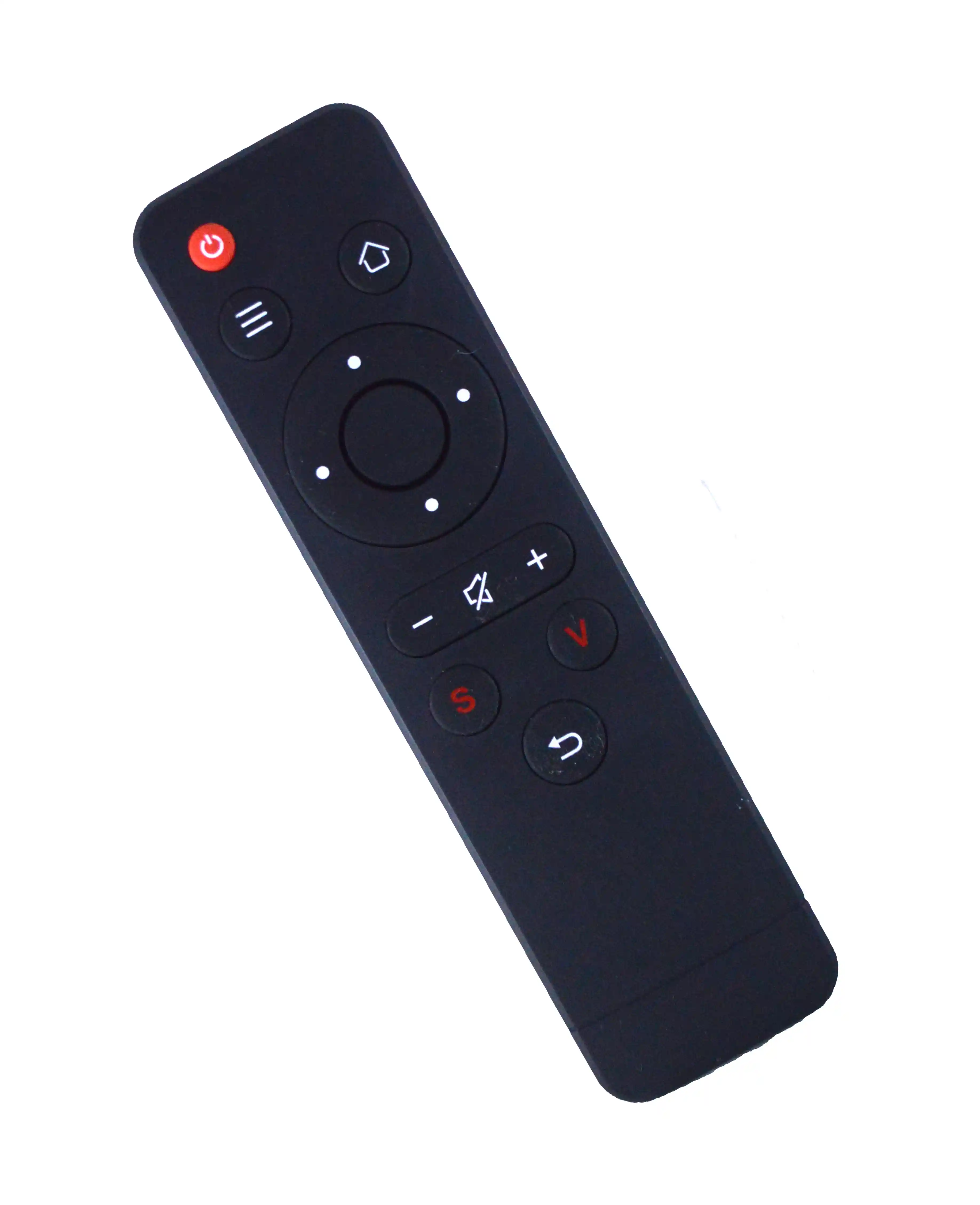Control remoto Sintonizador TV/Cable RCU 295 Smart box android tv