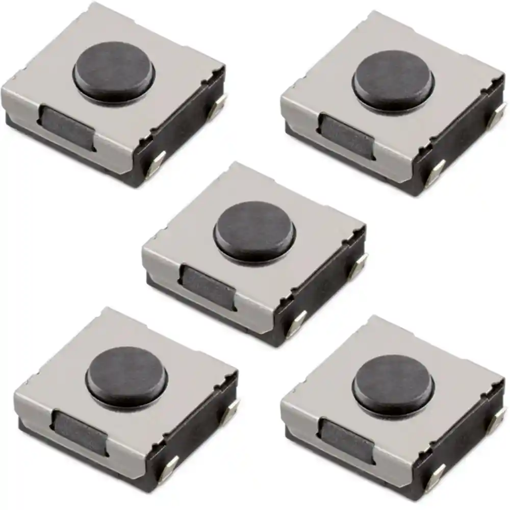 Tecla Touch Microswitch Control Remoto SMD TS14