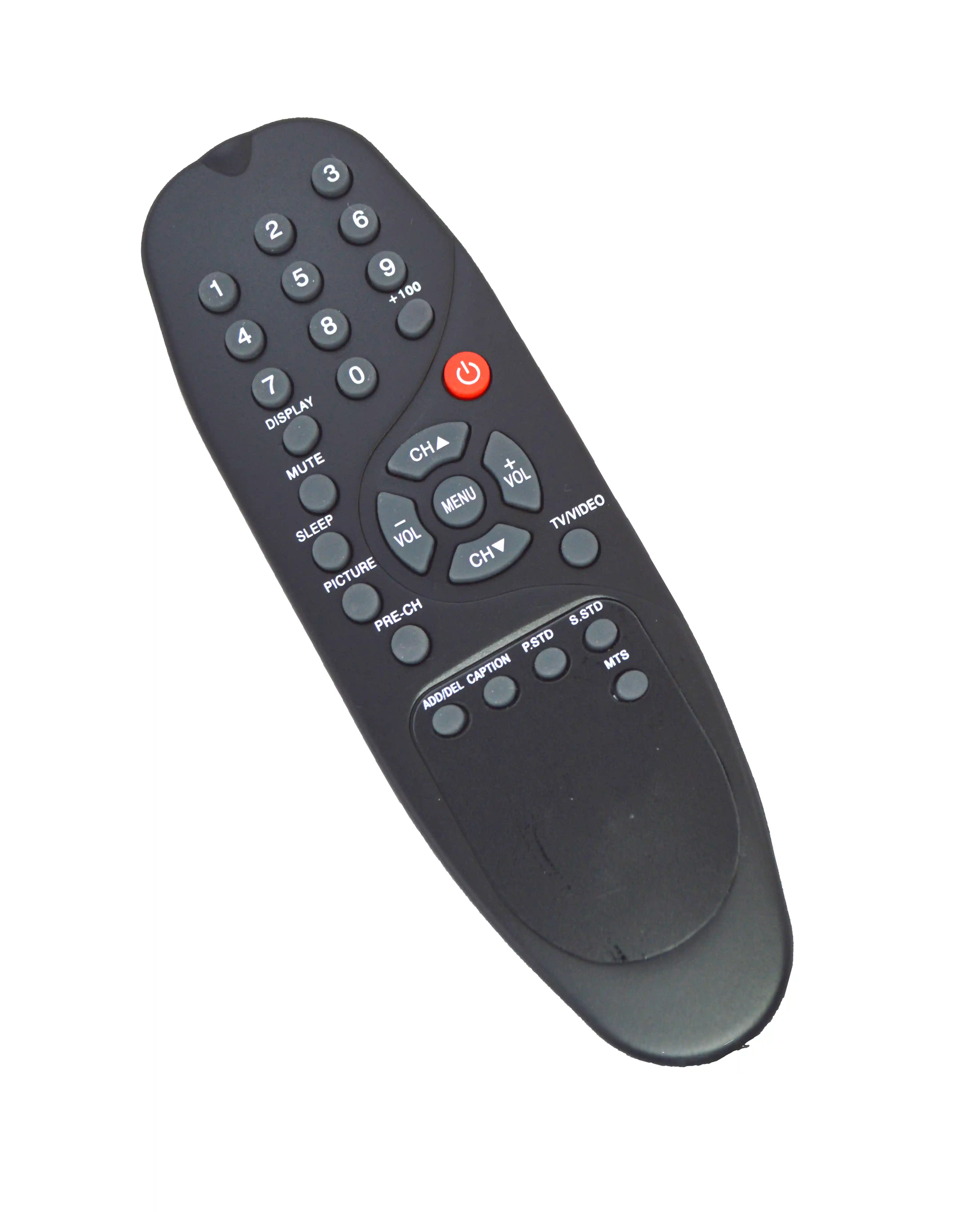 Control remoto TV 05 Admiral Tonomac Top House Serie Dorada Watson Sharp Westinghouse Basic Line Control remoto TV 05 Admiral Tonomac Top House Serie Dorada Watson Sharp Westinghouse Basic Line