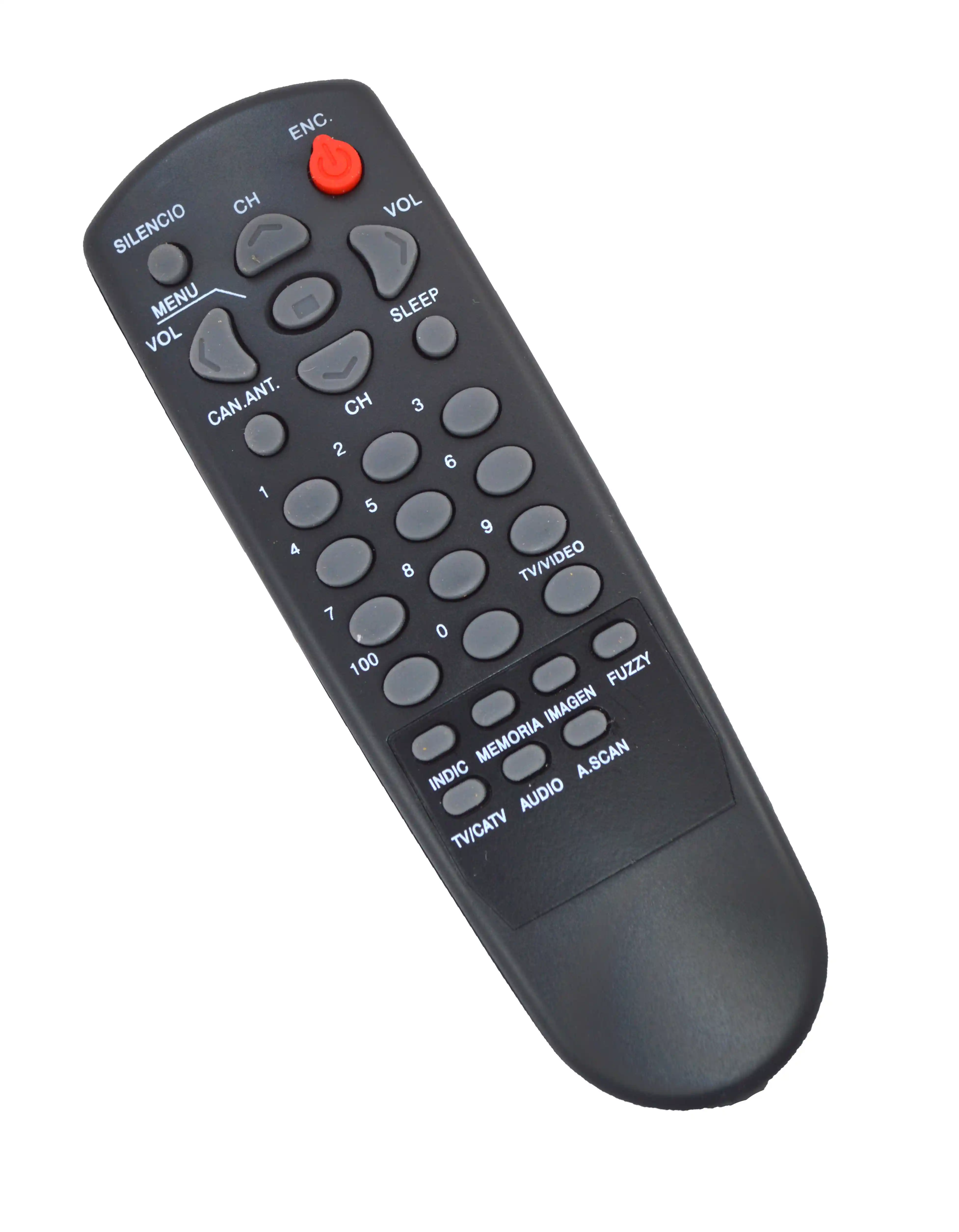 Control remoto TV 07 Hitachi Control remoto TV 07 Hitachi